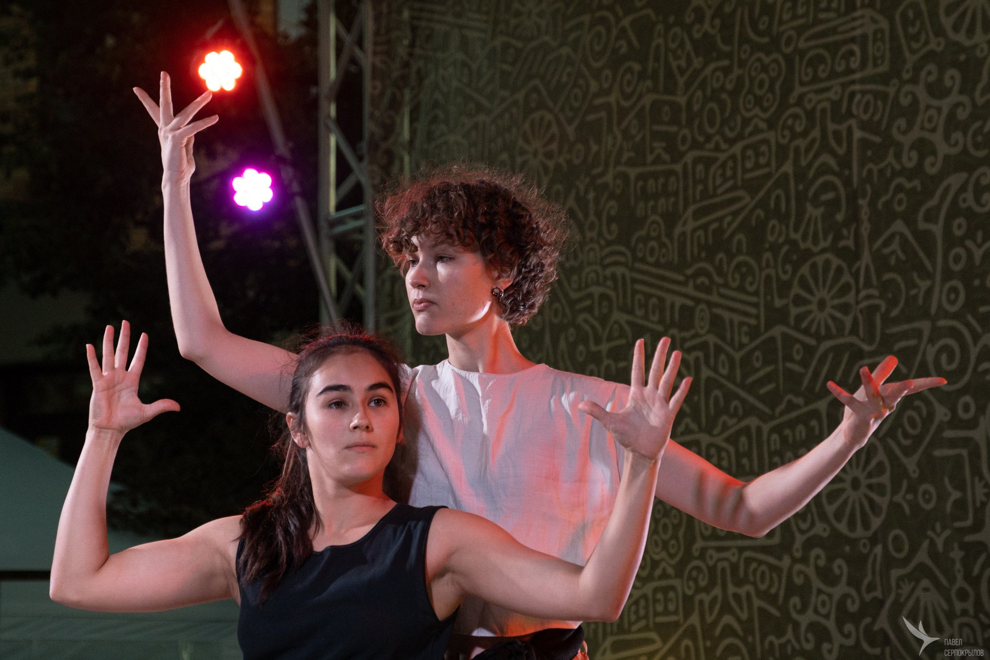 Фестиваль «Единство в многообразии». Репортажный фотограф в Казани Павел Серпокрылов