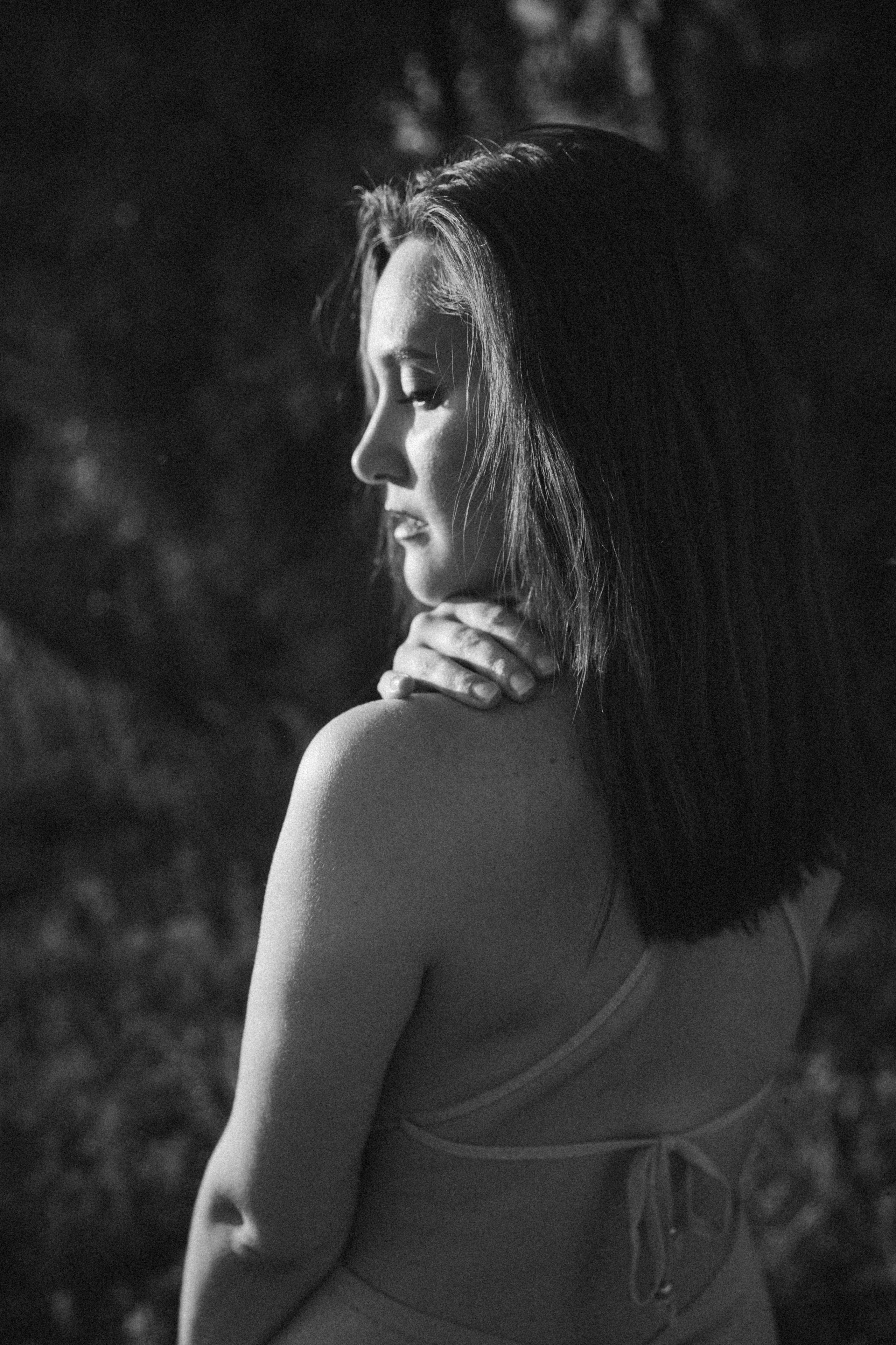 Катя. Фотограф Ульяна Дивина в Нижнем Новгороде и Нижегородской области