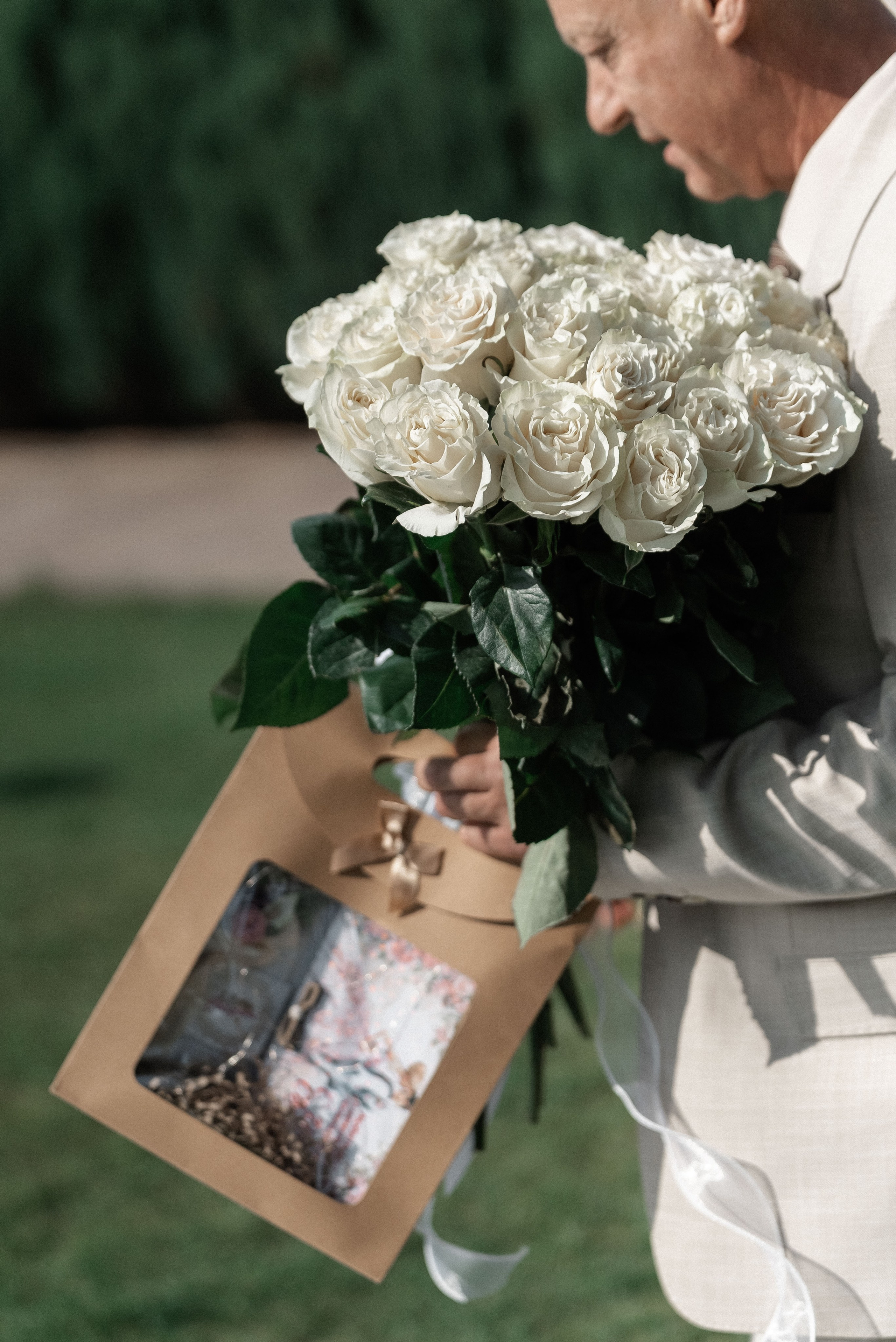 Артем и Ульяна. Свадебный фотограф Евгения Наумовец