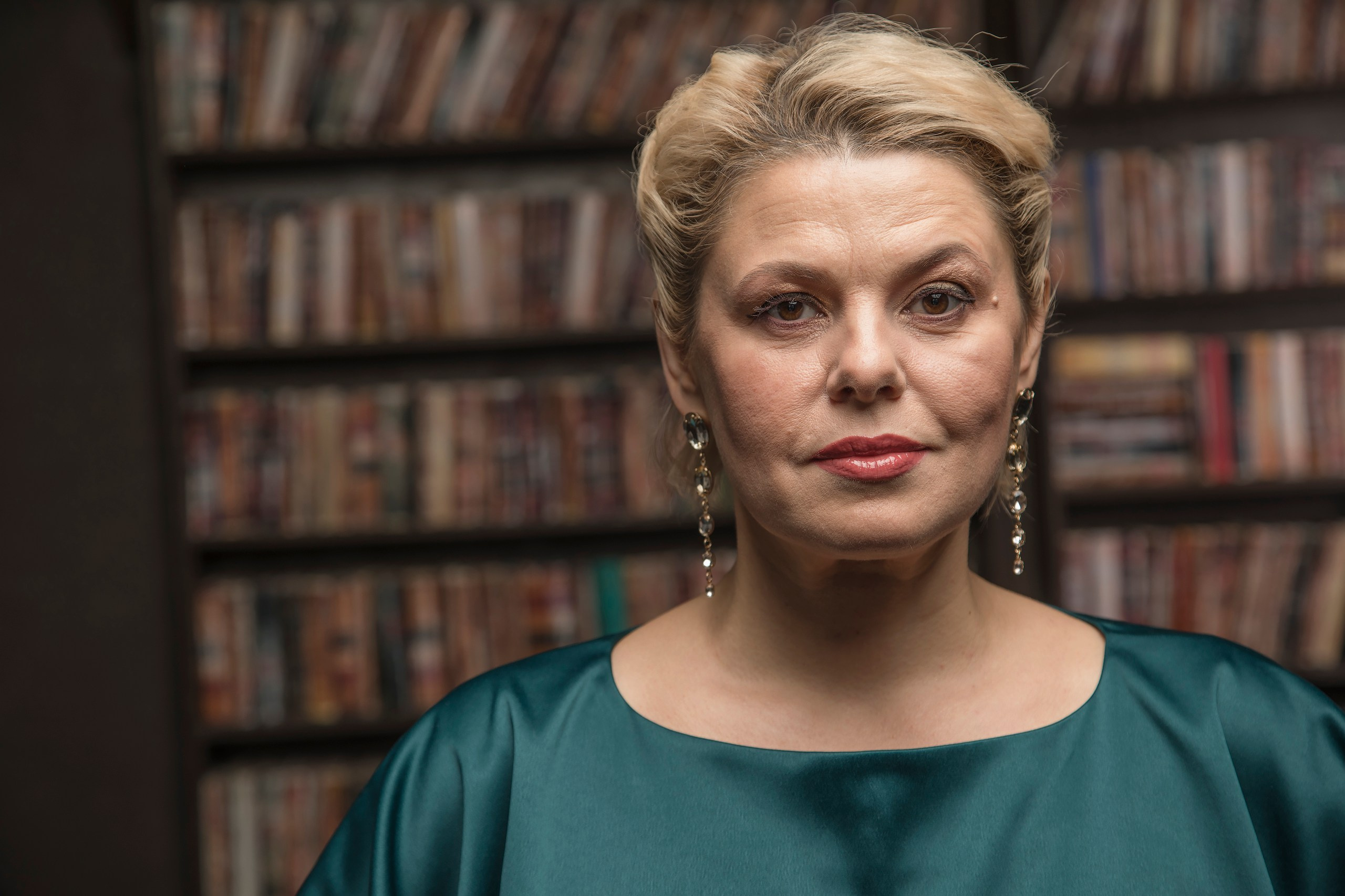 Фотограф Елена Лебедева