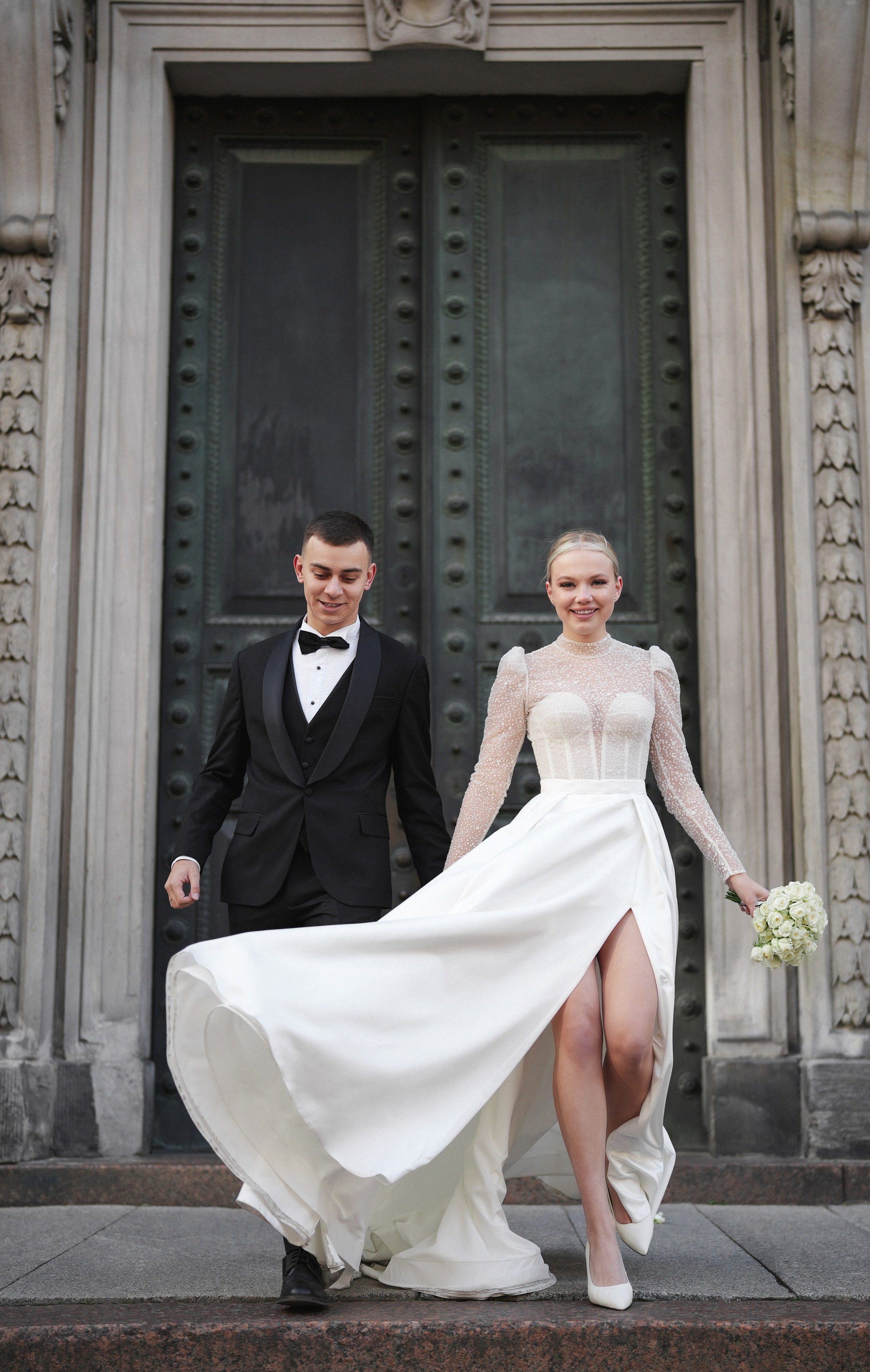 Свадебный фотограф Санкт-Петербург СПб Виталий Богданов