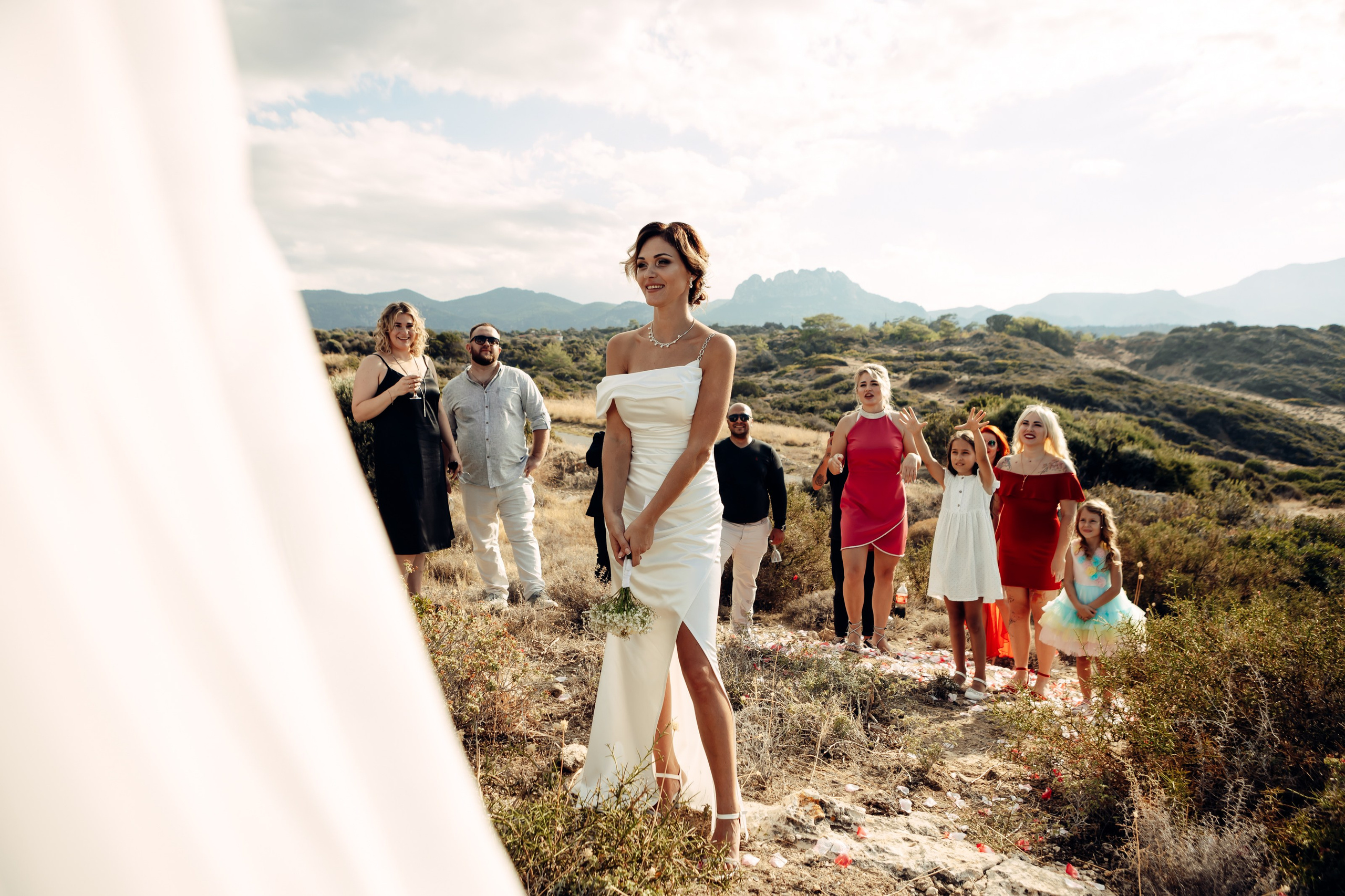 V&A. Фотограф в Батуми Павел Шарников