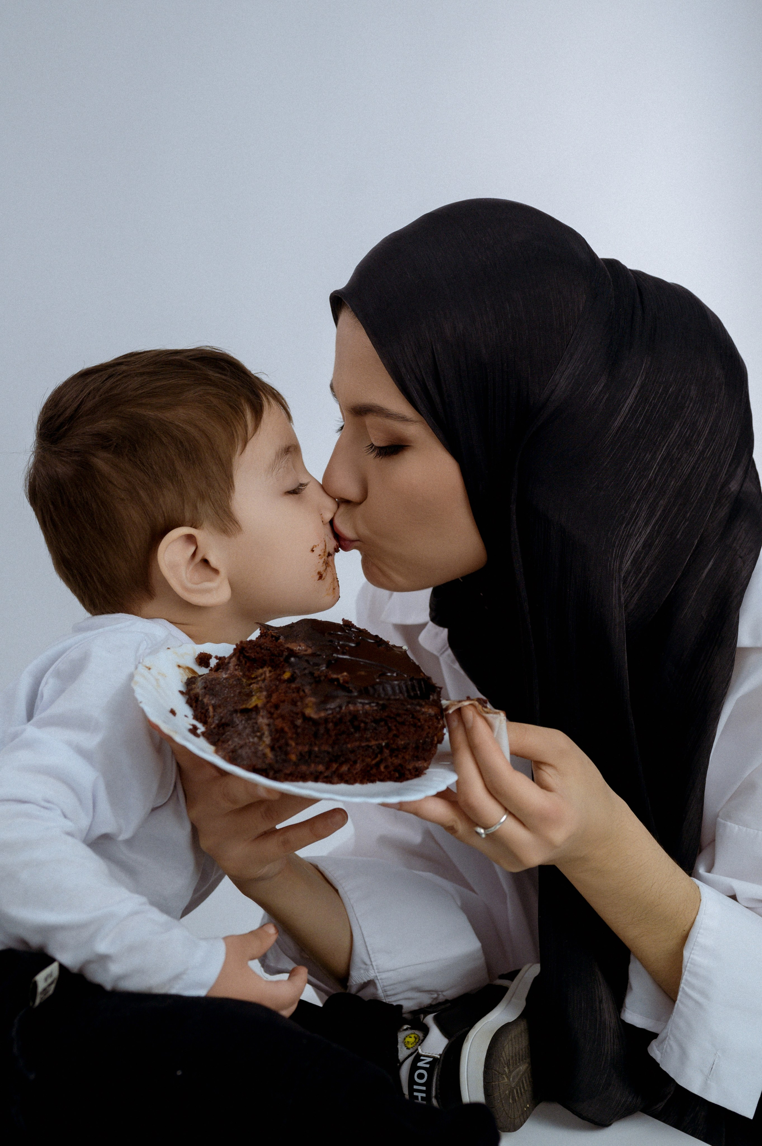 Семейная съемка. Фотограф Регина Барская, Калуга