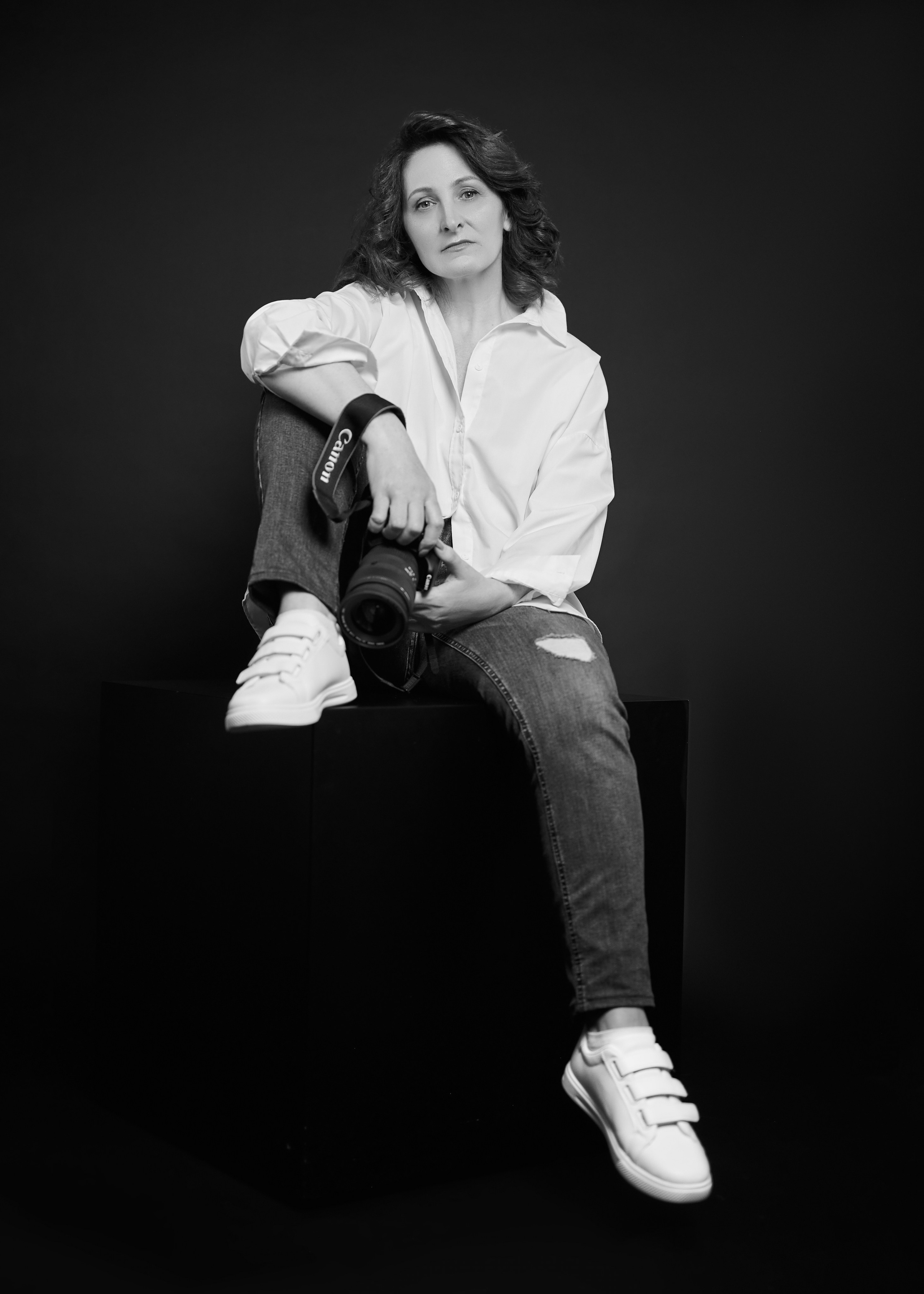 Схемка для Елены. Фотограф Регина Барская, Калуга