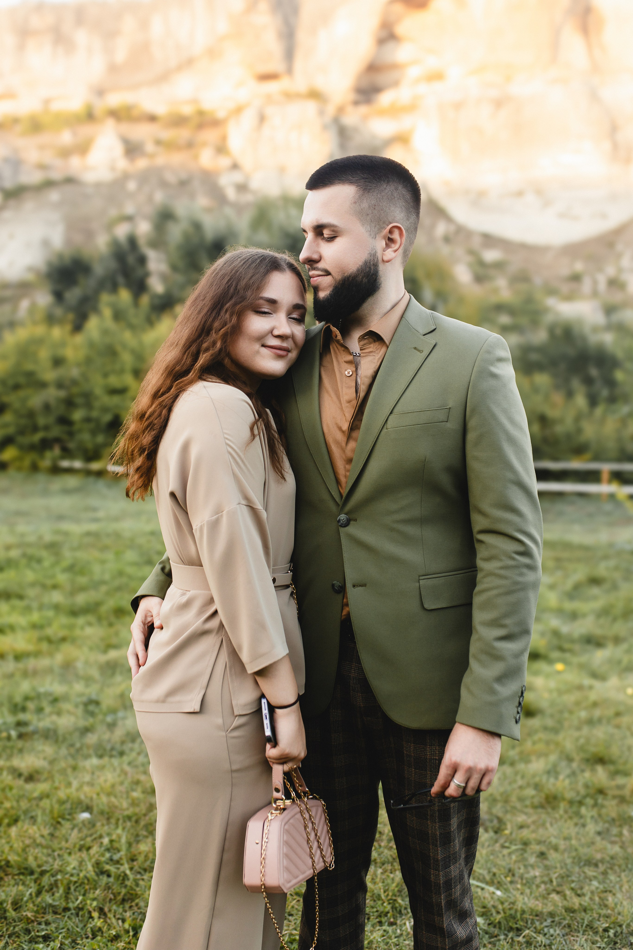 Геннадий + Елизавета. Фотограф в Севастополе и в Крыму