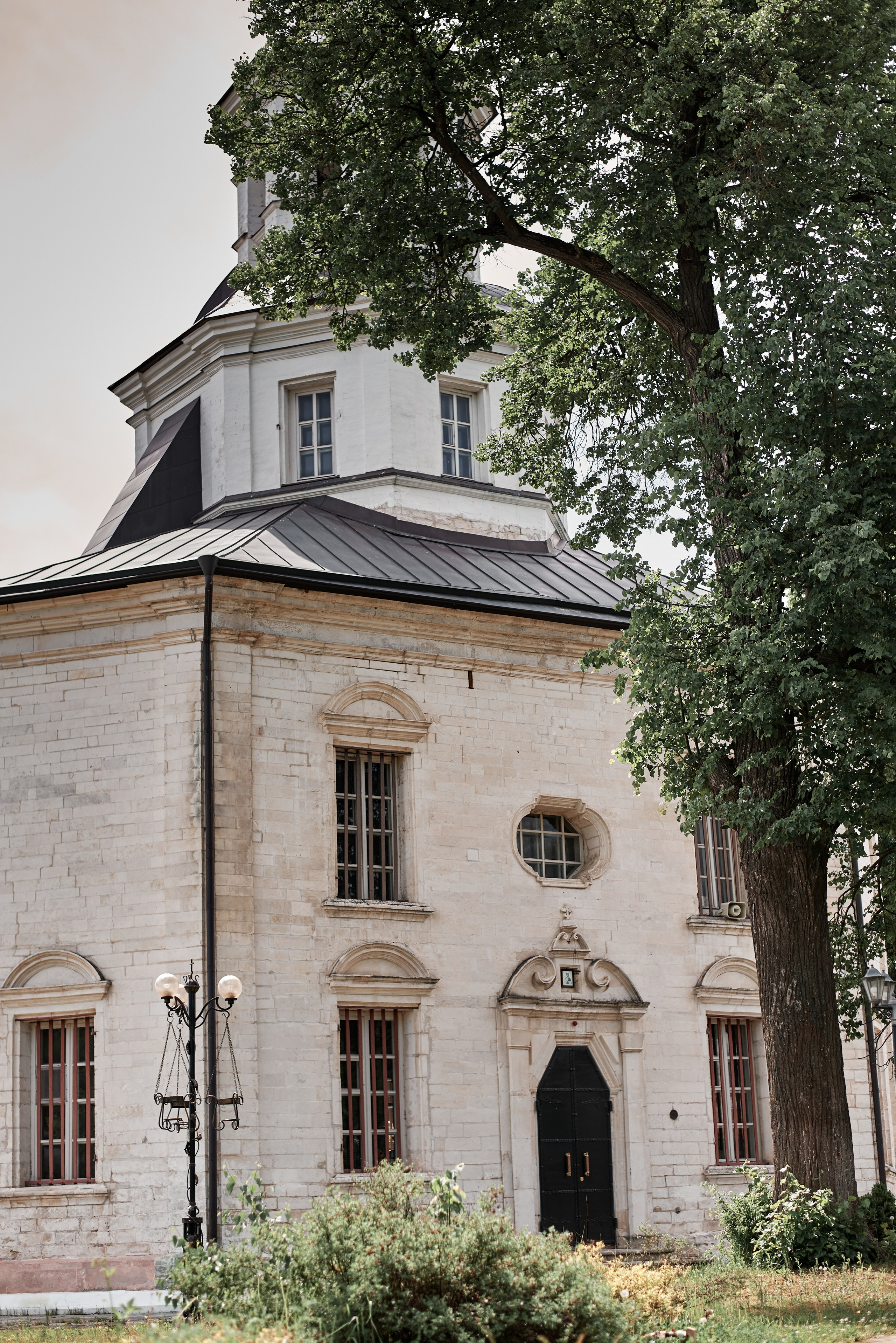 Фотосъемка таинства крещения. Семейный фотограф в Железнодорожном Масаева Елена