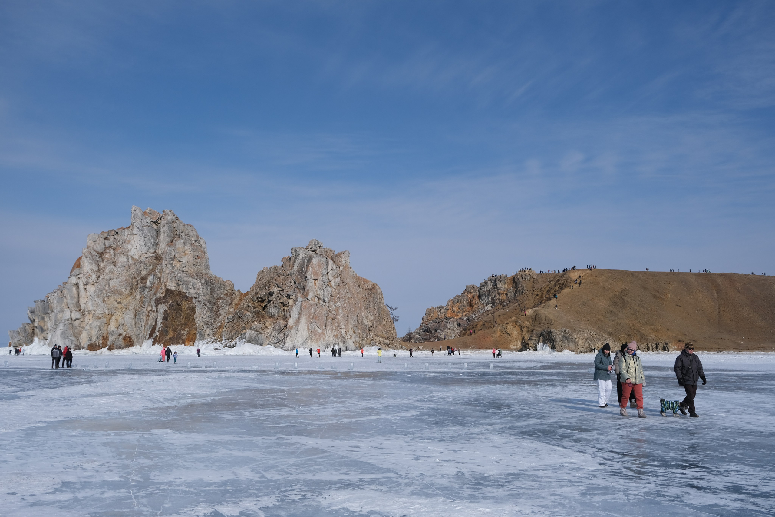 Ольхон. Сэсэг — дочь степи | семейный фотограф