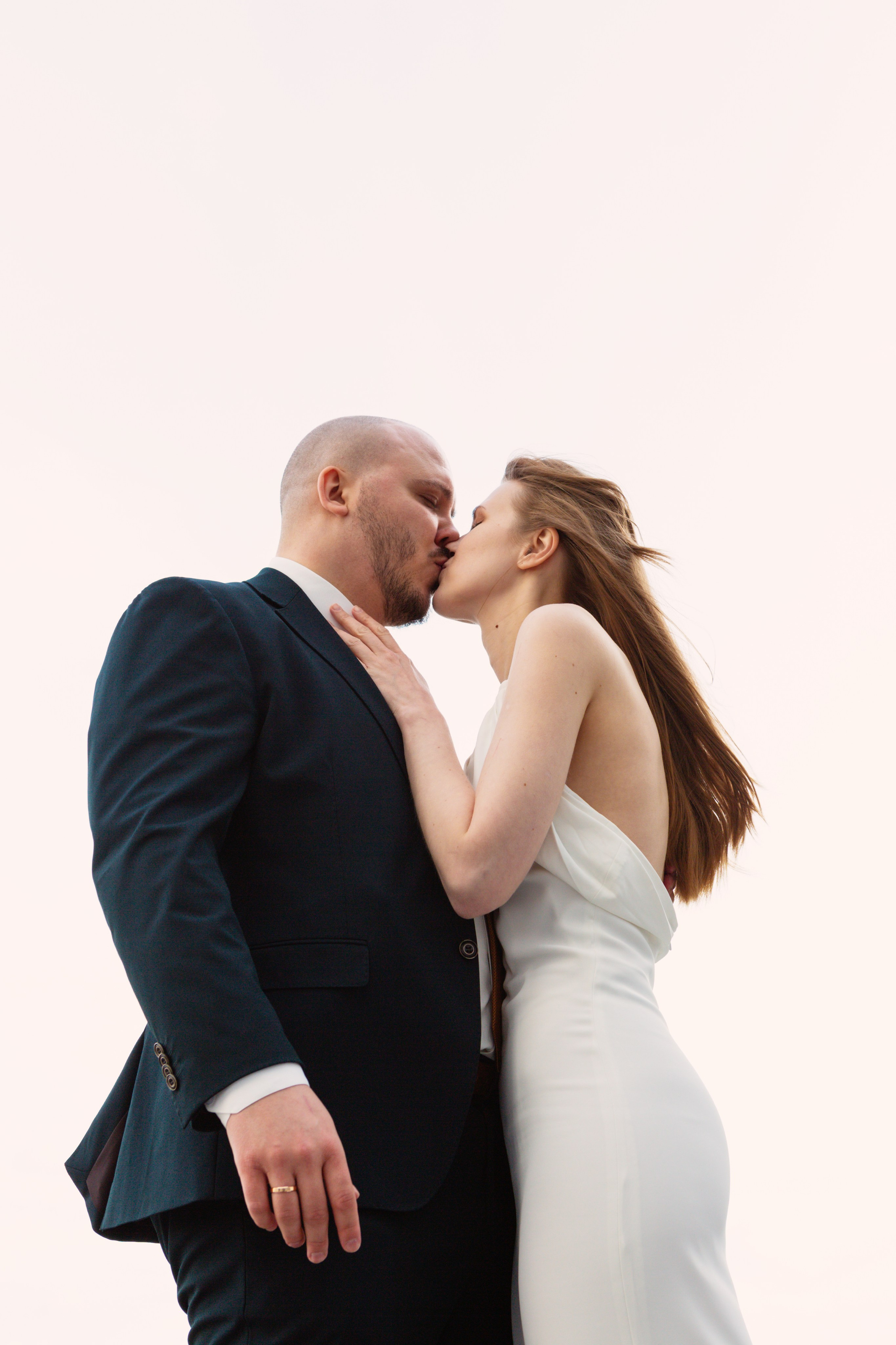 Свадьбы. Khalimonov