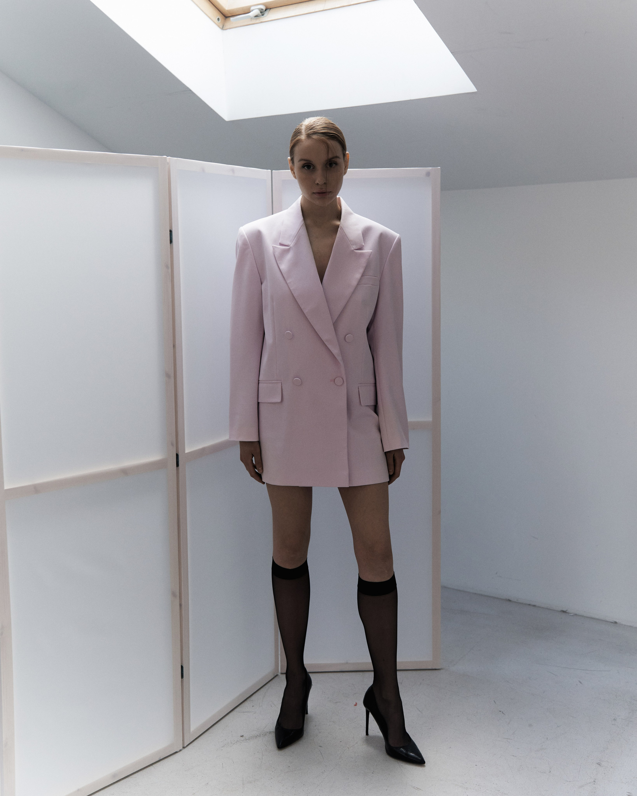 Катя. Фотограф Олеся Скворцова