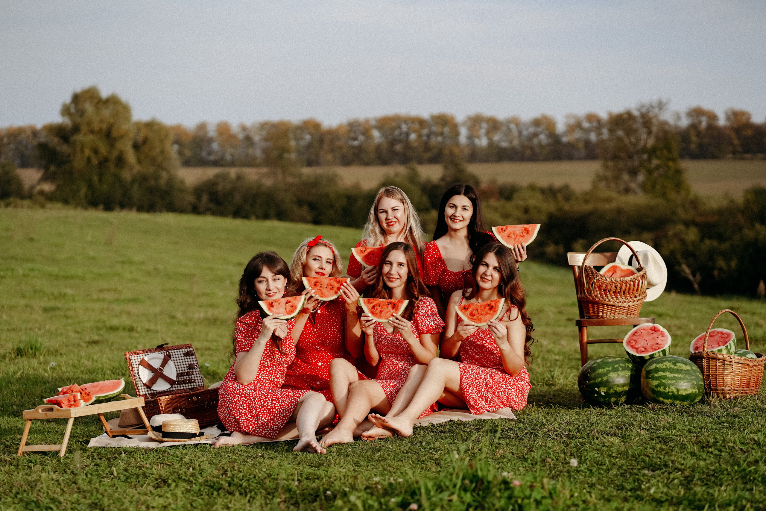 Арбузный проект