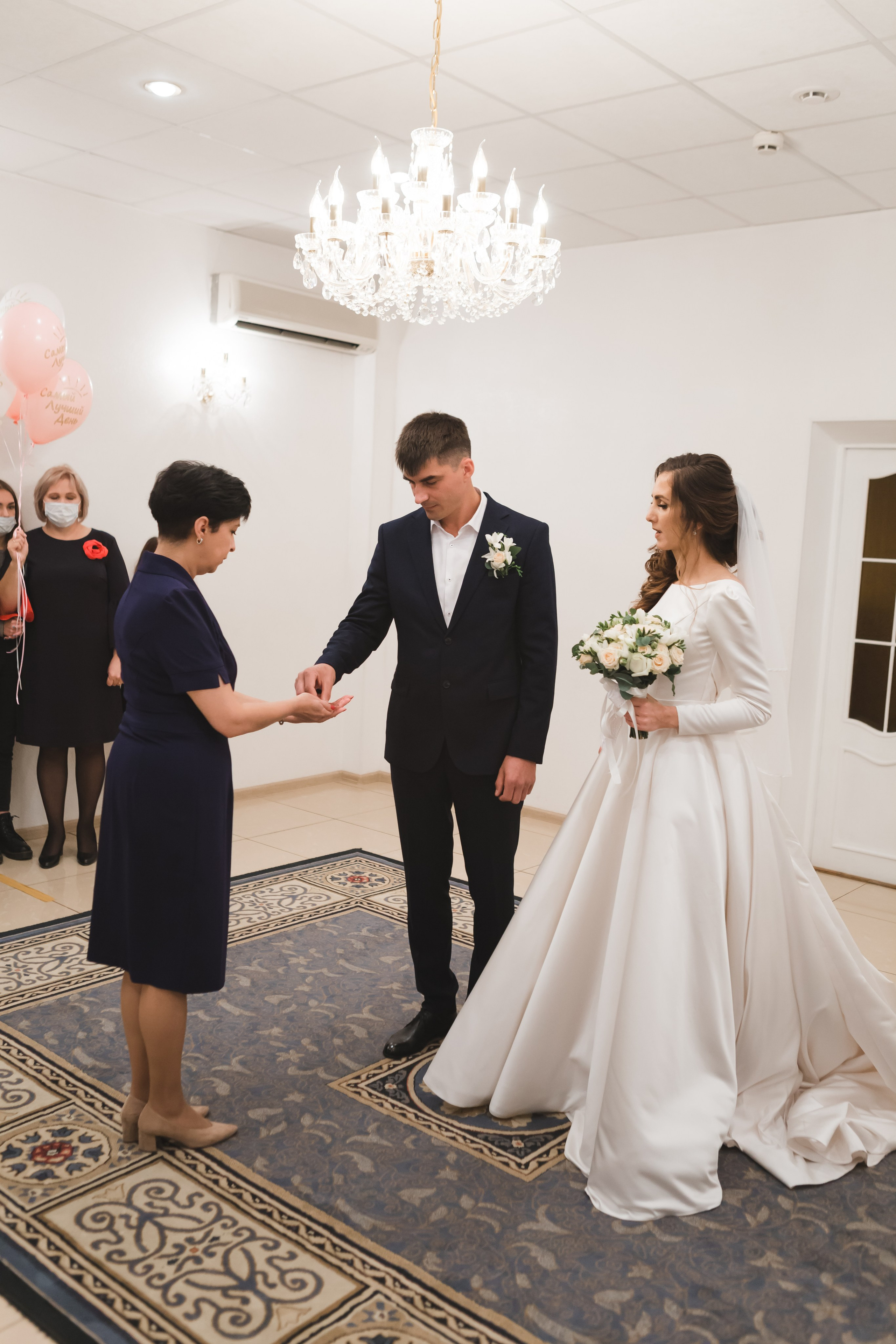 Денис и Любовь. Brand и контент фотограф