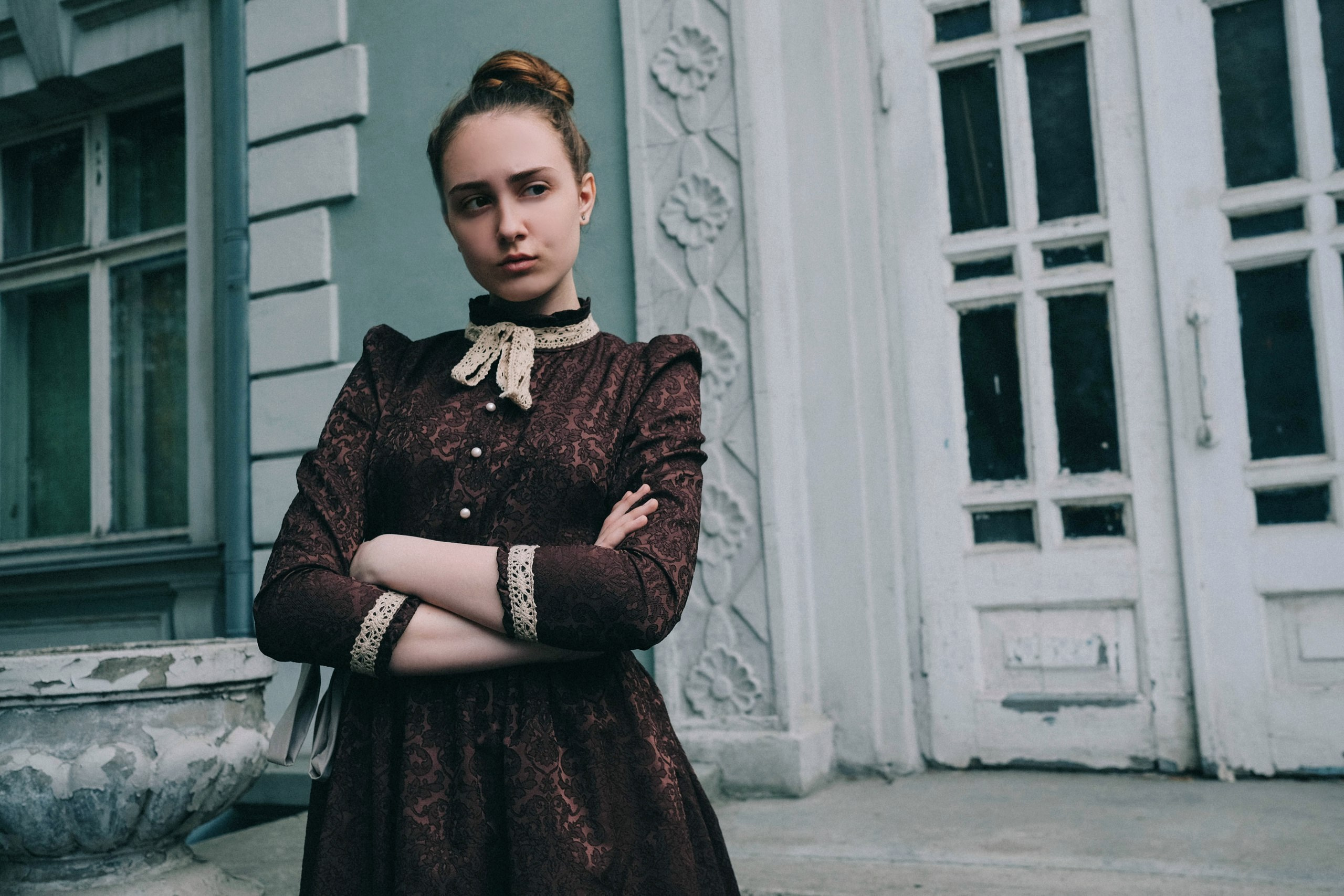 СЪЕМКА ДЛЯ СЕБЯ И КОНТЕНТА. Фотограф Новосибирск