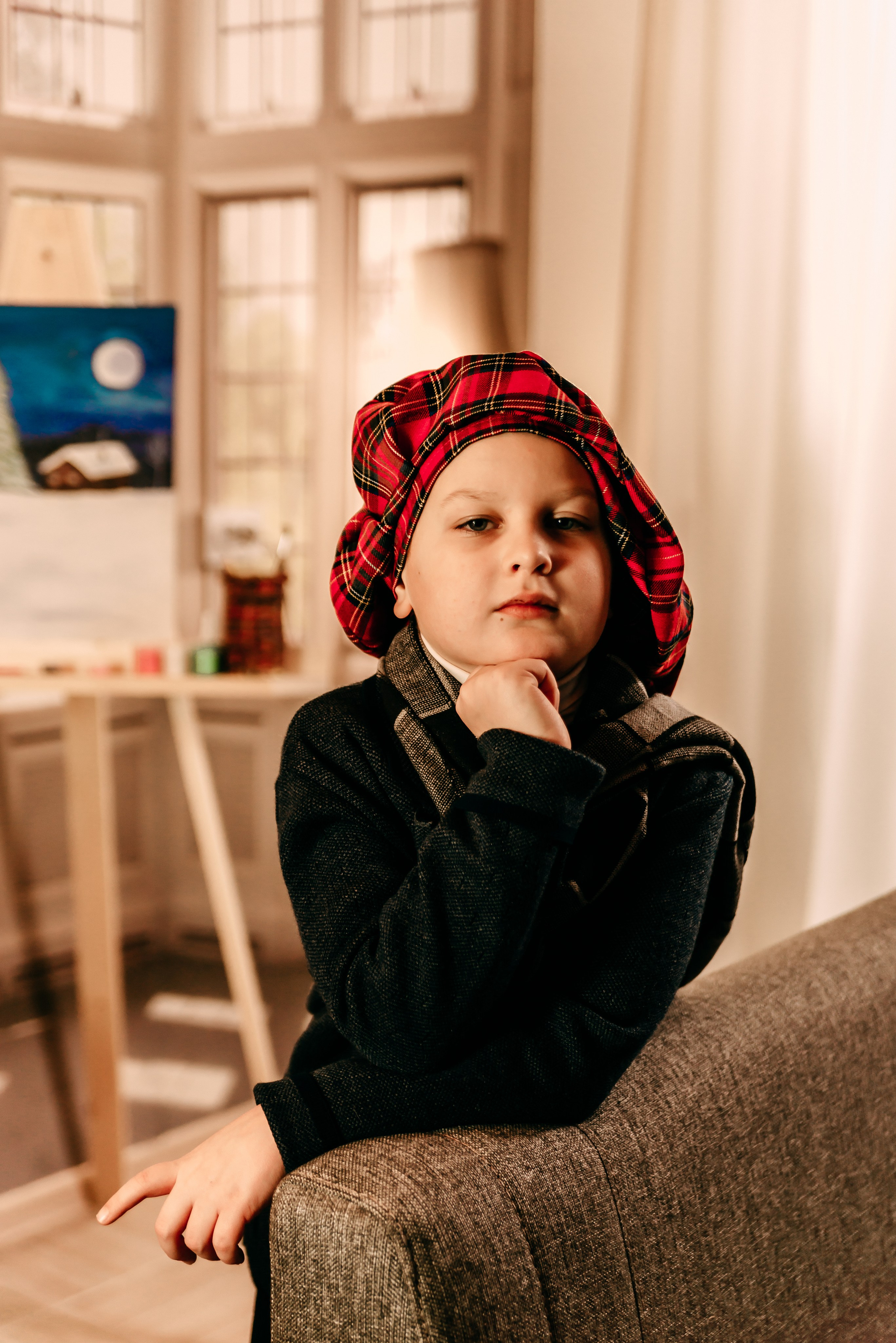 Детские. Фотограф в Санкт-Петербурге