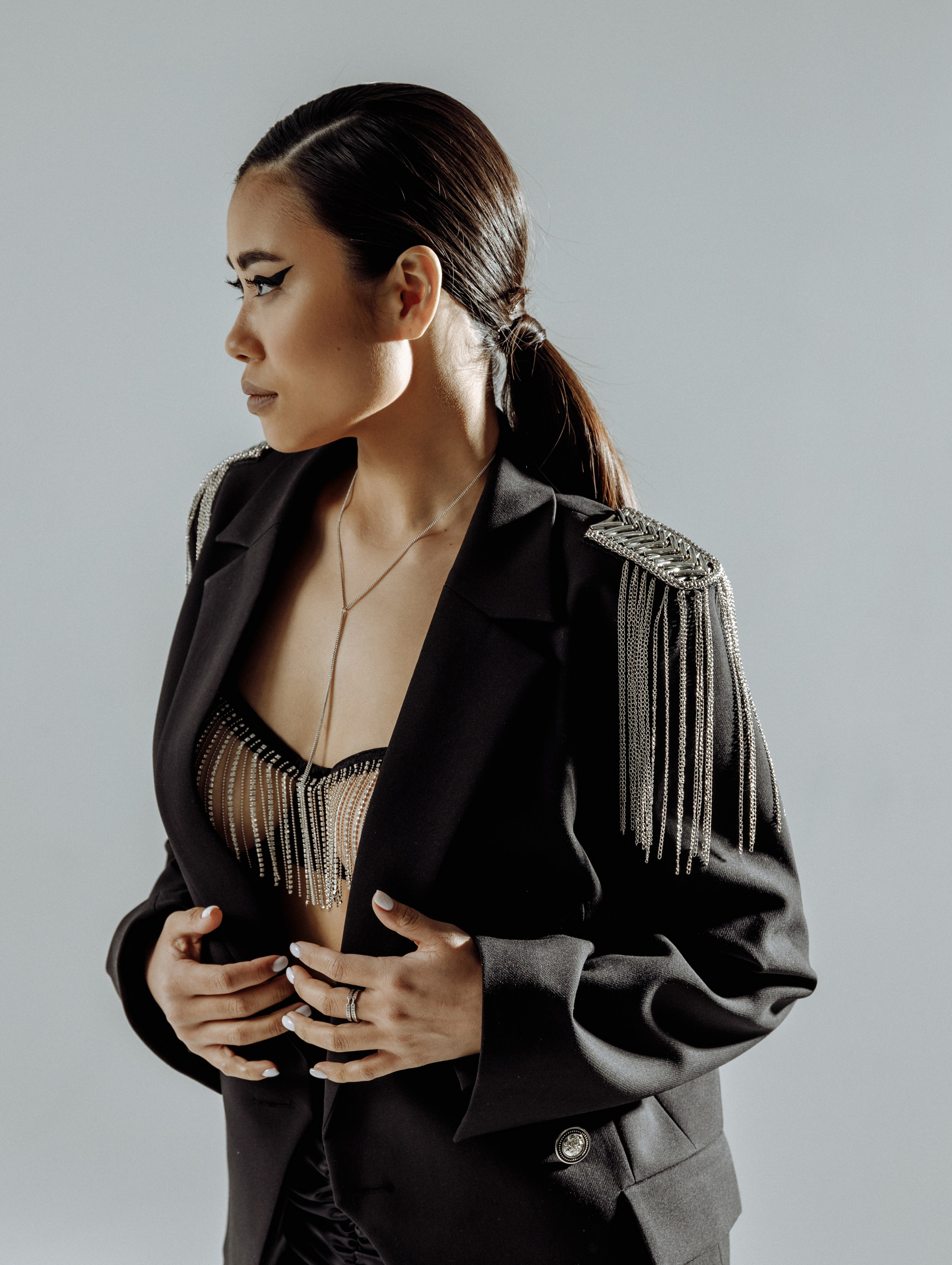 GILYANA. Фотограф для брендов в Москве — съёмка, которая работает на продажи