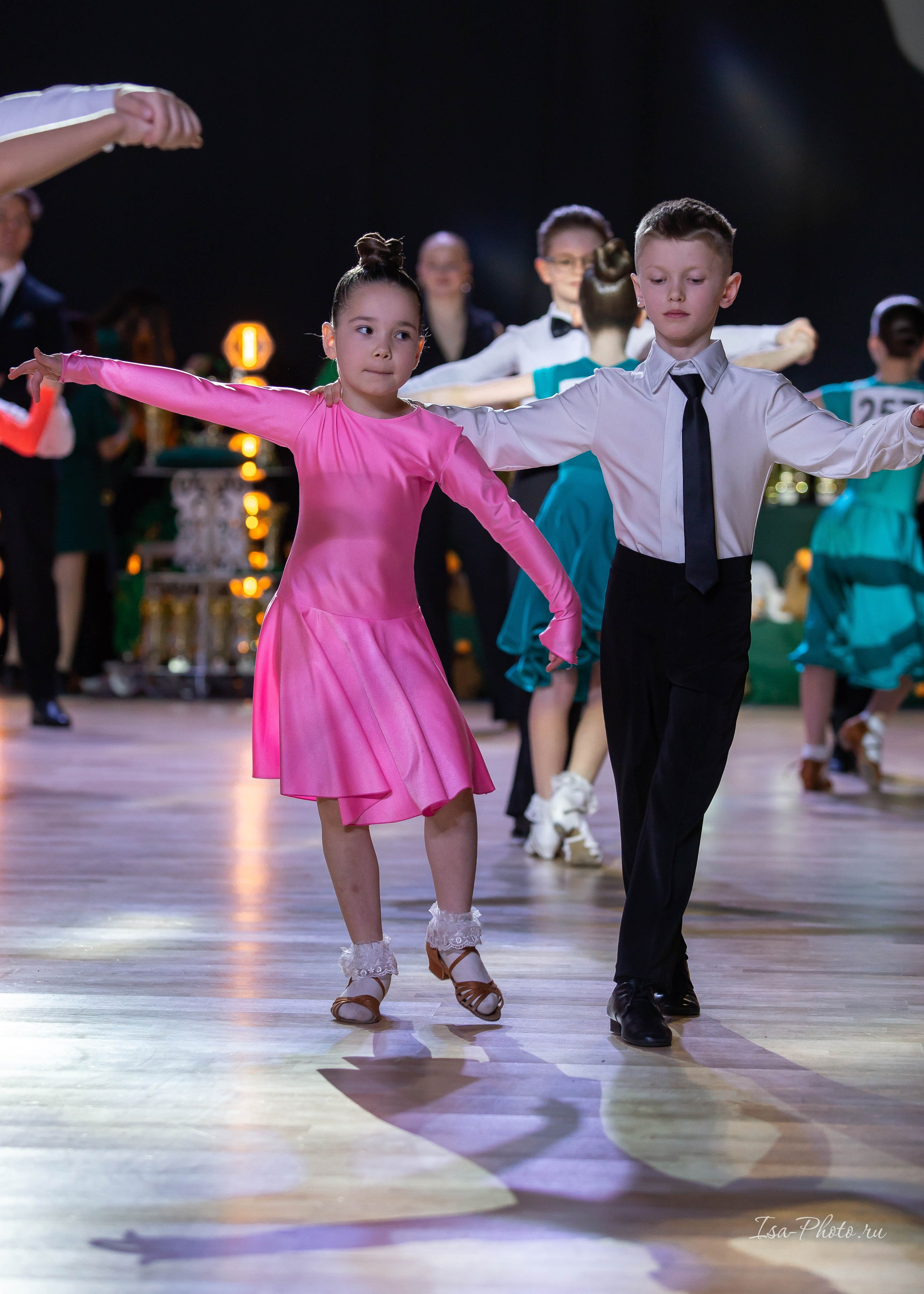 Турнир Royal Dance CUP 2025. Репортажный фотограф в Москве