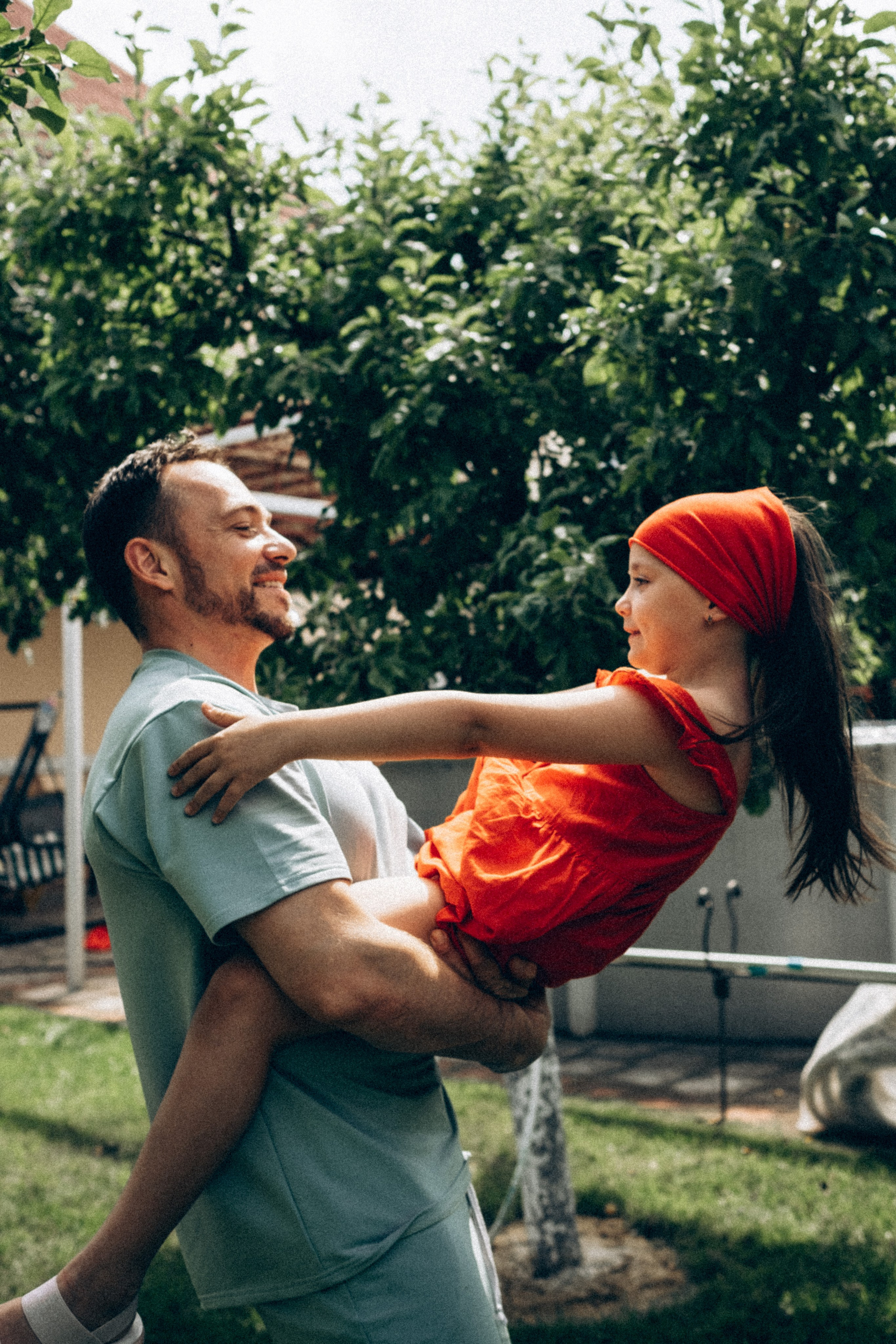 Папа может!. Семейный фотограф Москва и Домодедово Ольга Игнатова