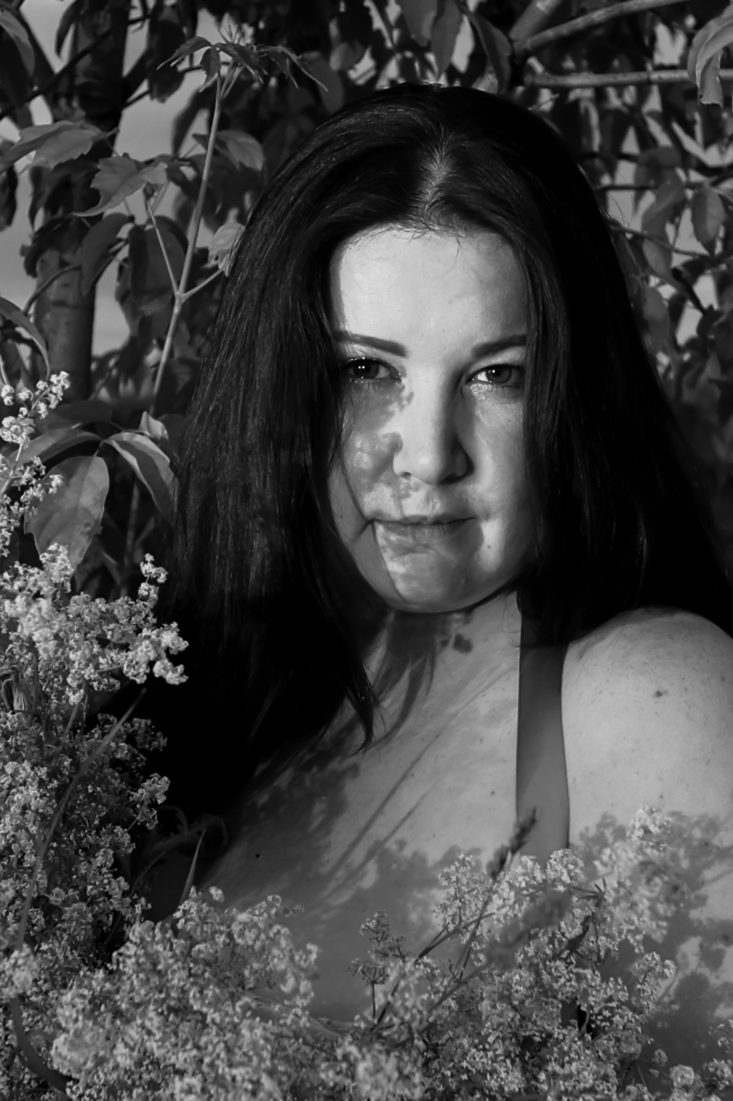 Фотографии в низком ключе