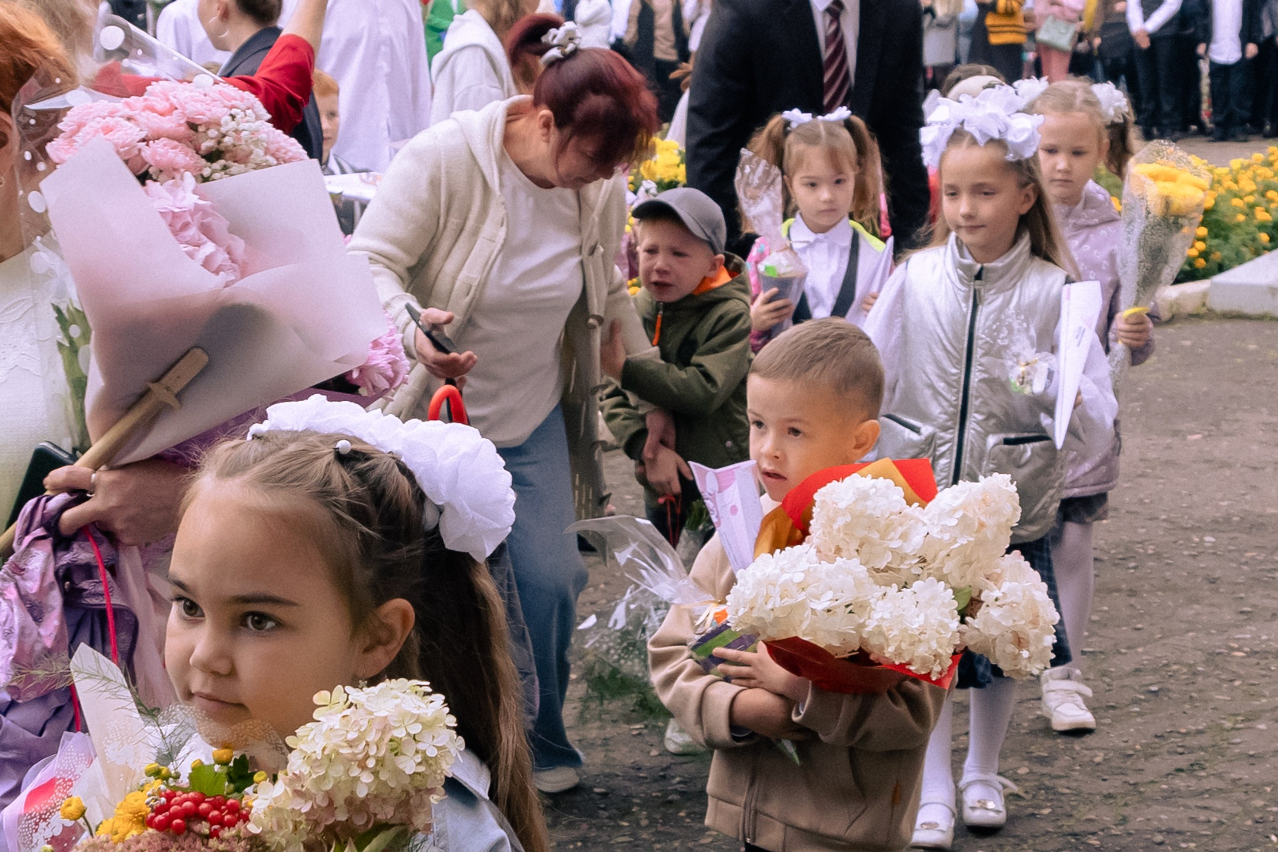 1 сентября 2025