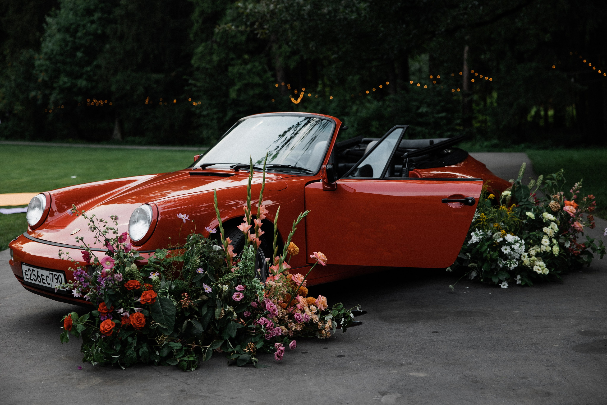 Алексей и Екатерина. Свадебный фотограф Полина Панина