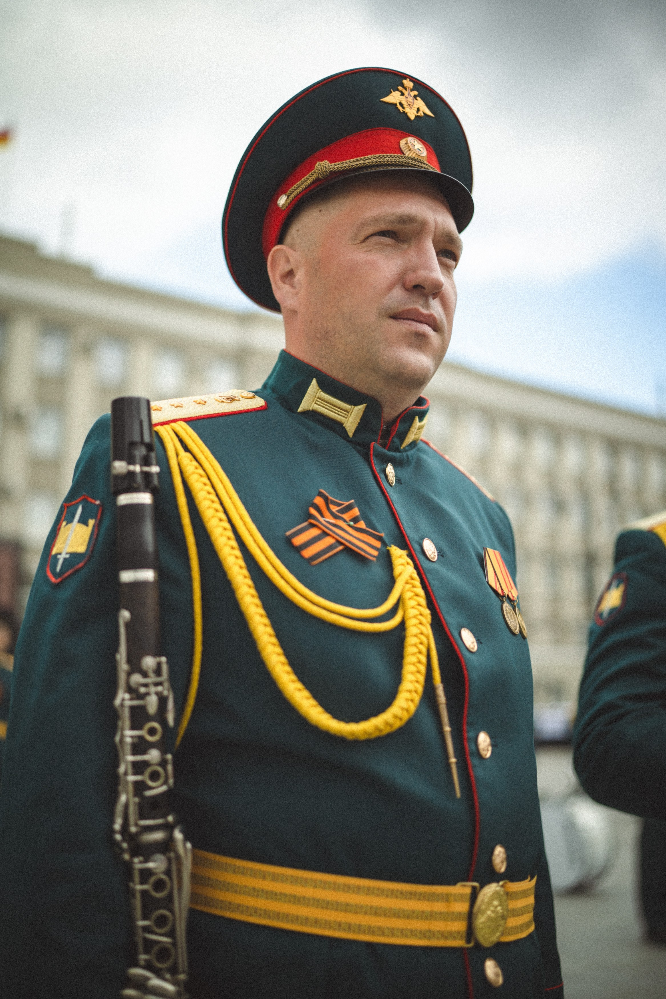 9 мая. Zekons. Фото, видео, нейросети