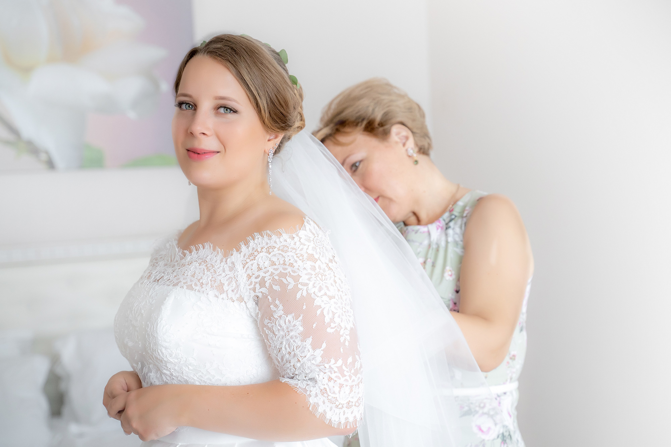 Дмитрий и Вика. Архив