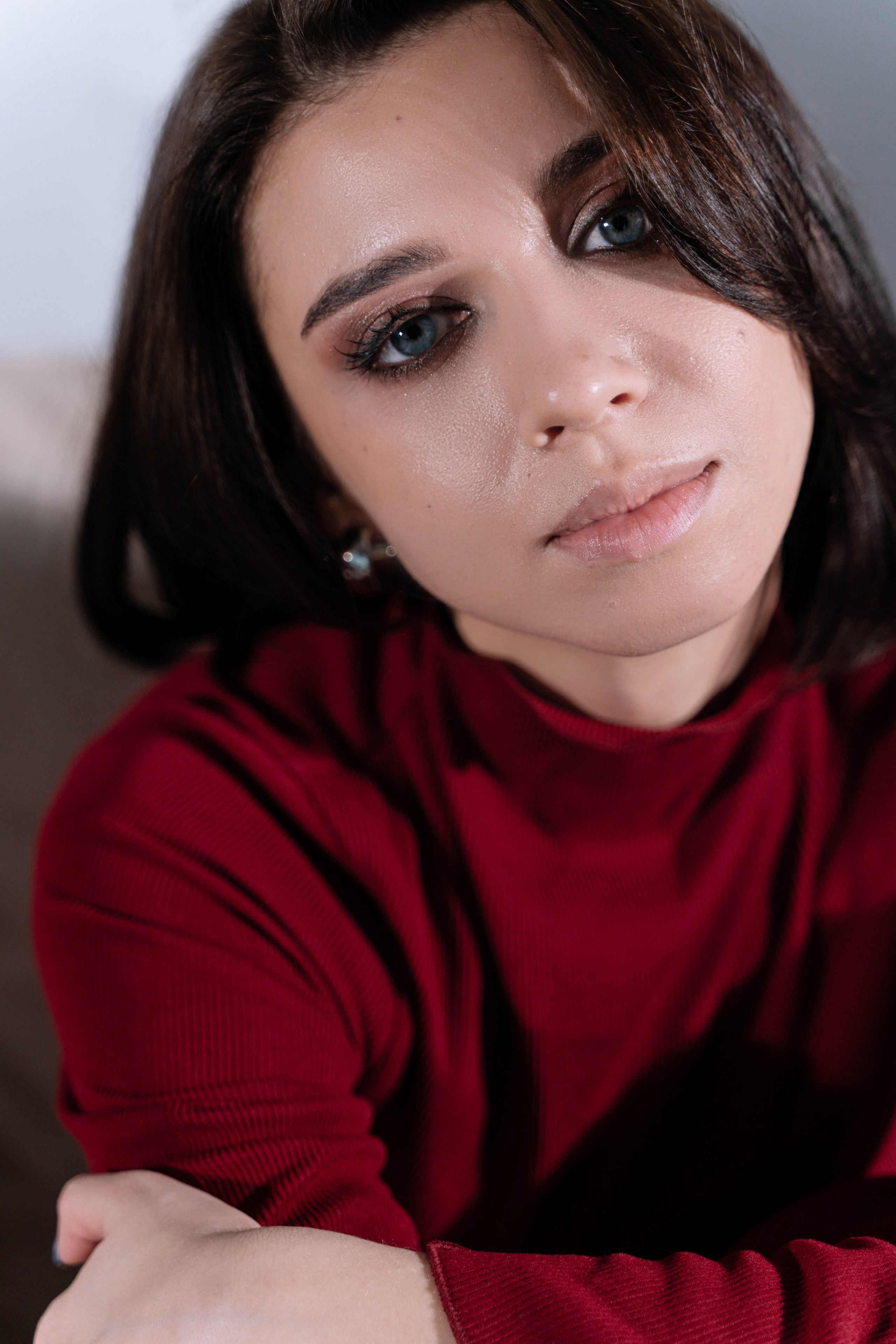 Невозможно не влюбиться. Свадебный фотограф в Краснодаре и Санкт-Петербурге Евгения Алексеева