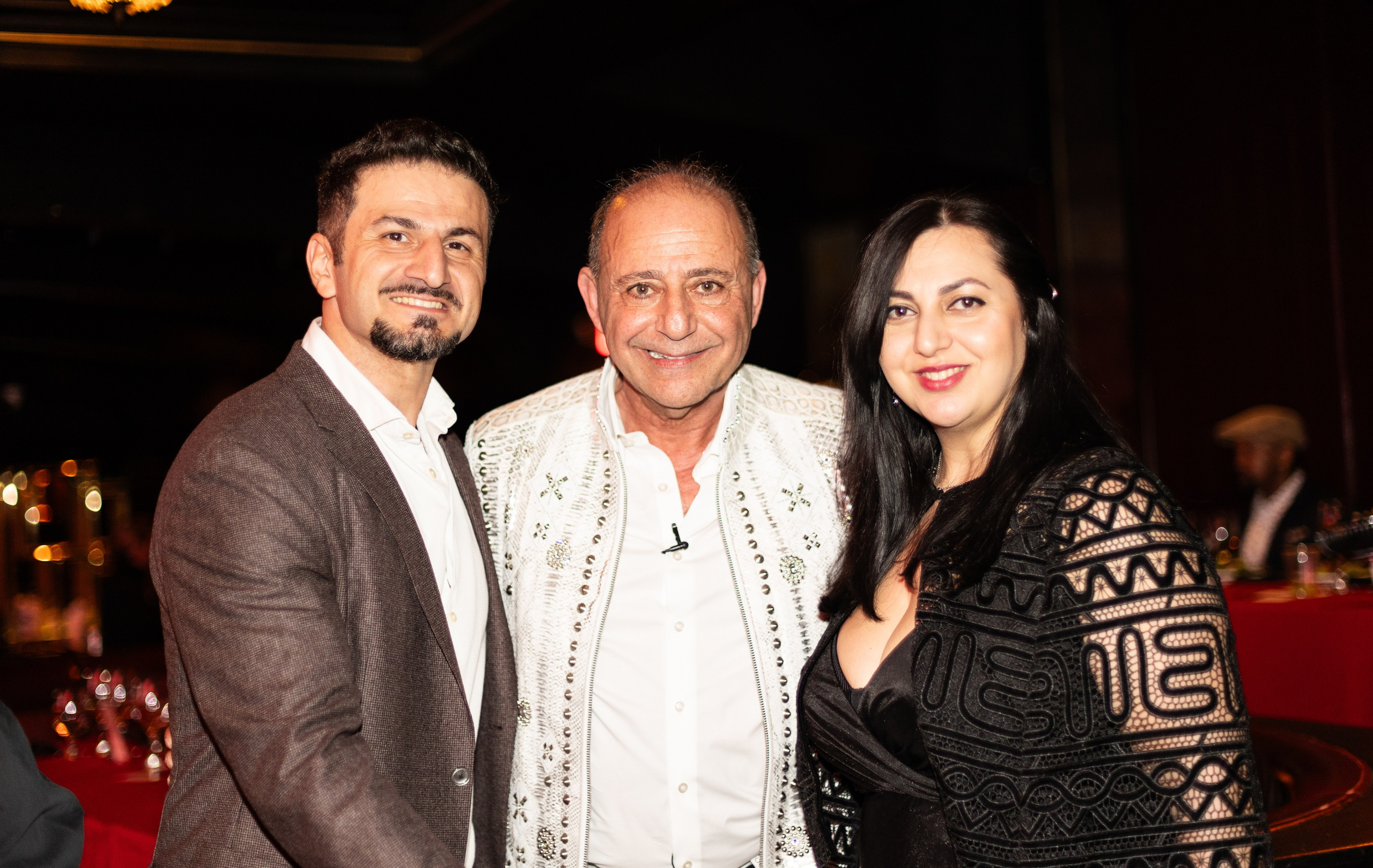 Events. Film photographer in Los Angeles Anastasiya Pankova