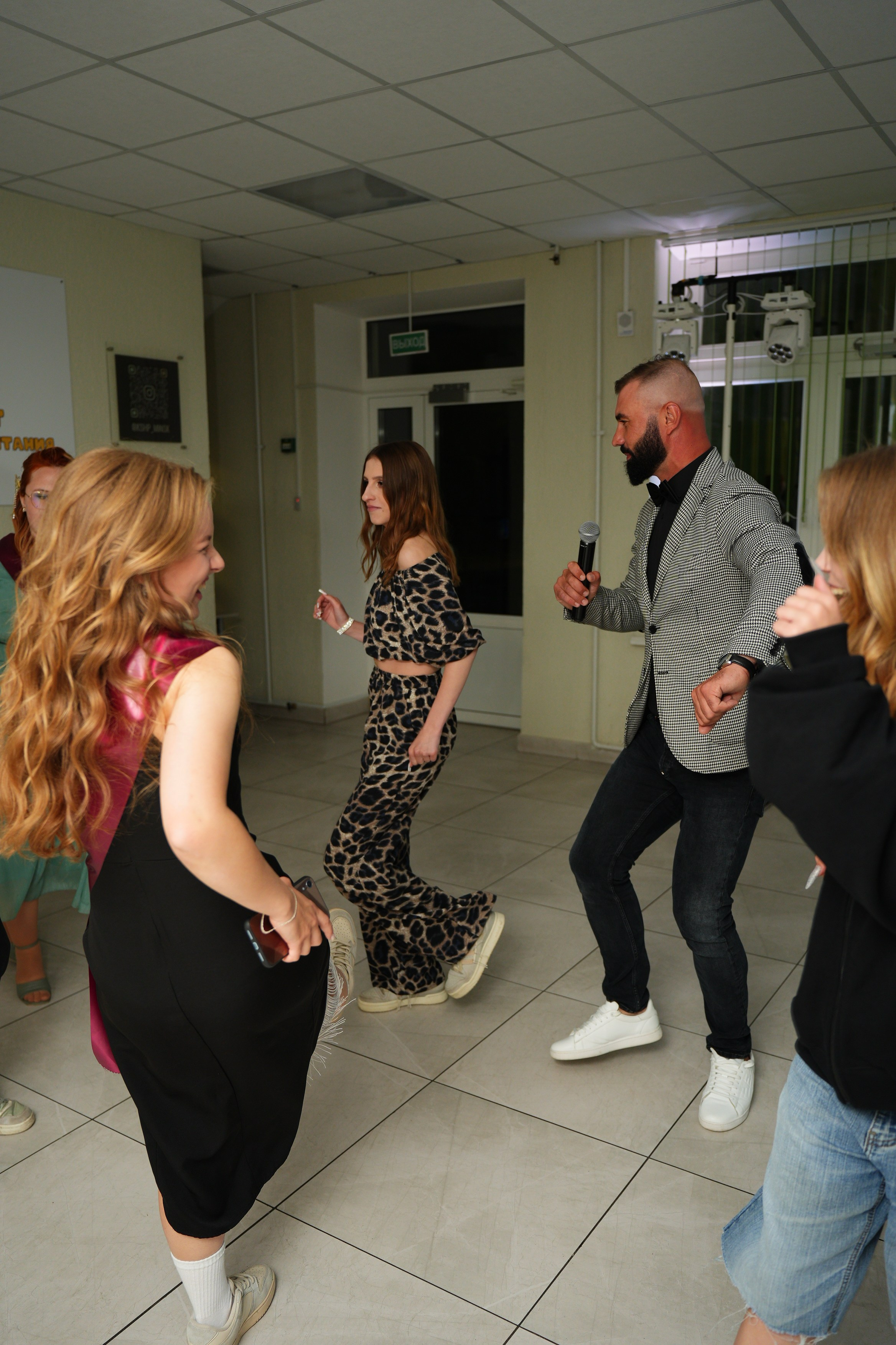 Выпускной СШ119. Семейный и свадебный фотограф Минск, Беларусь Анна Орловская