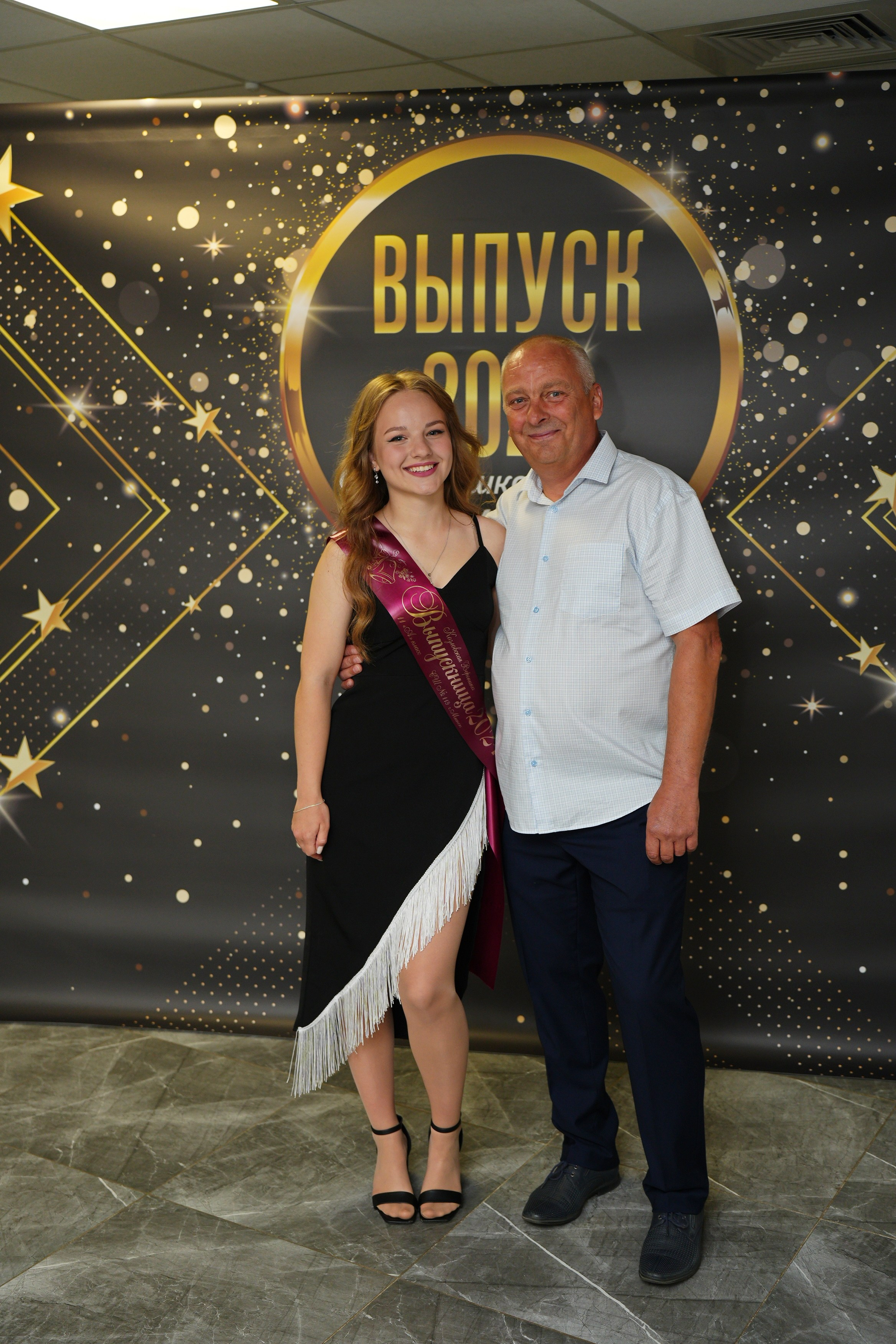 Выпускной СШ119. Семейный и свадебный фотограф Минск, Беларусь Анна Орловская