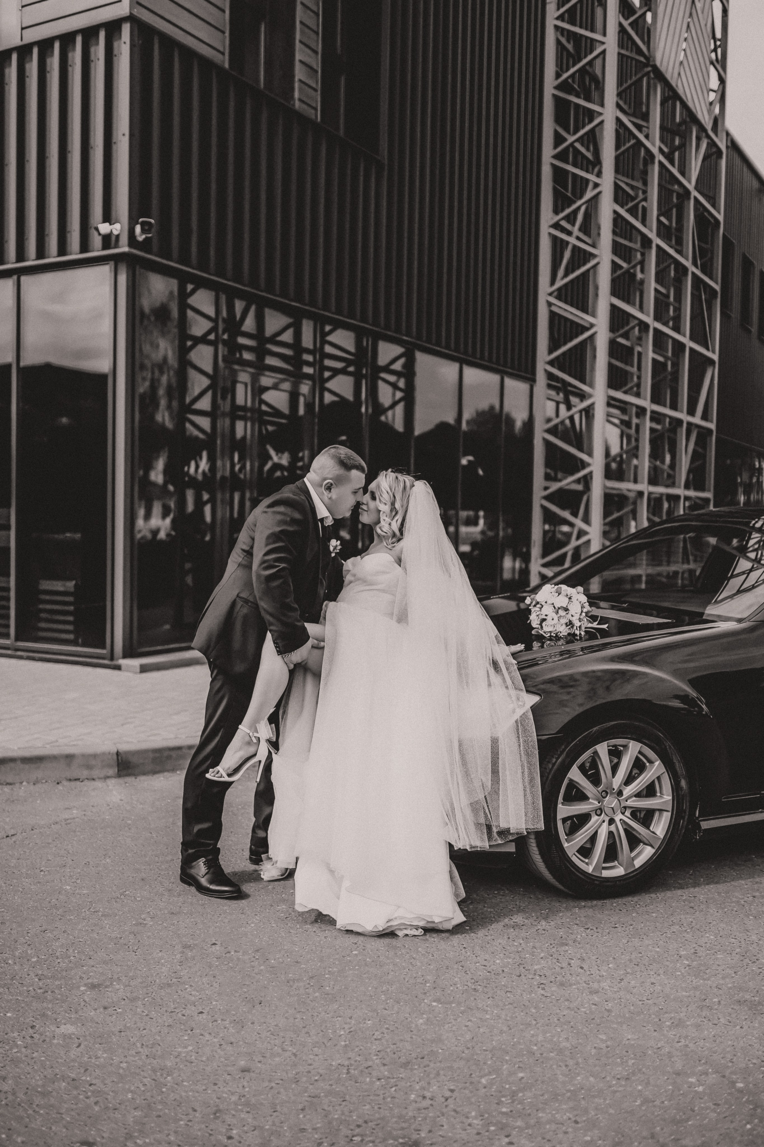 Влад и Анастасия. Свадебный и семейный фотограф Анастасия Меркуль