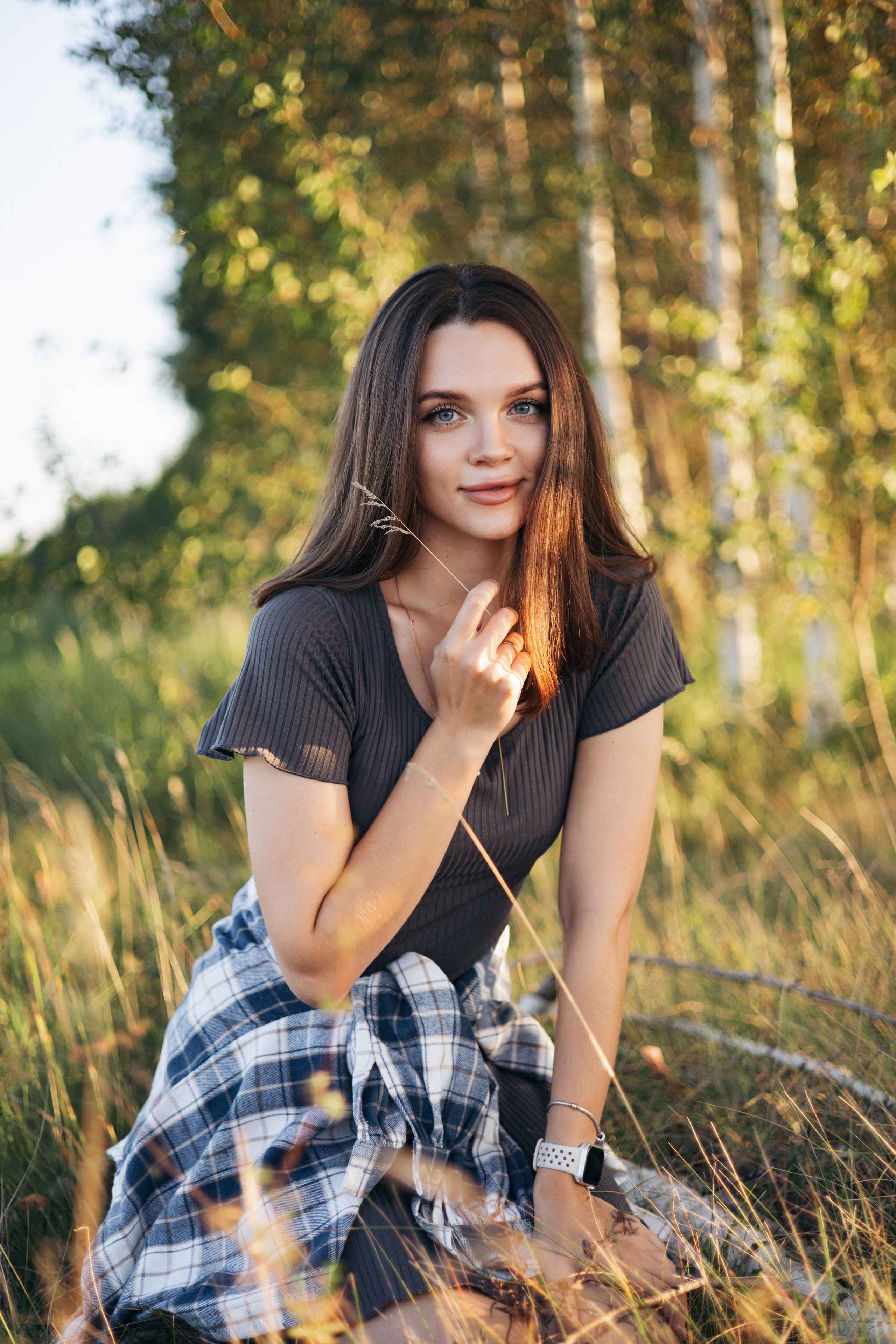 Настя. Ваш фотограф