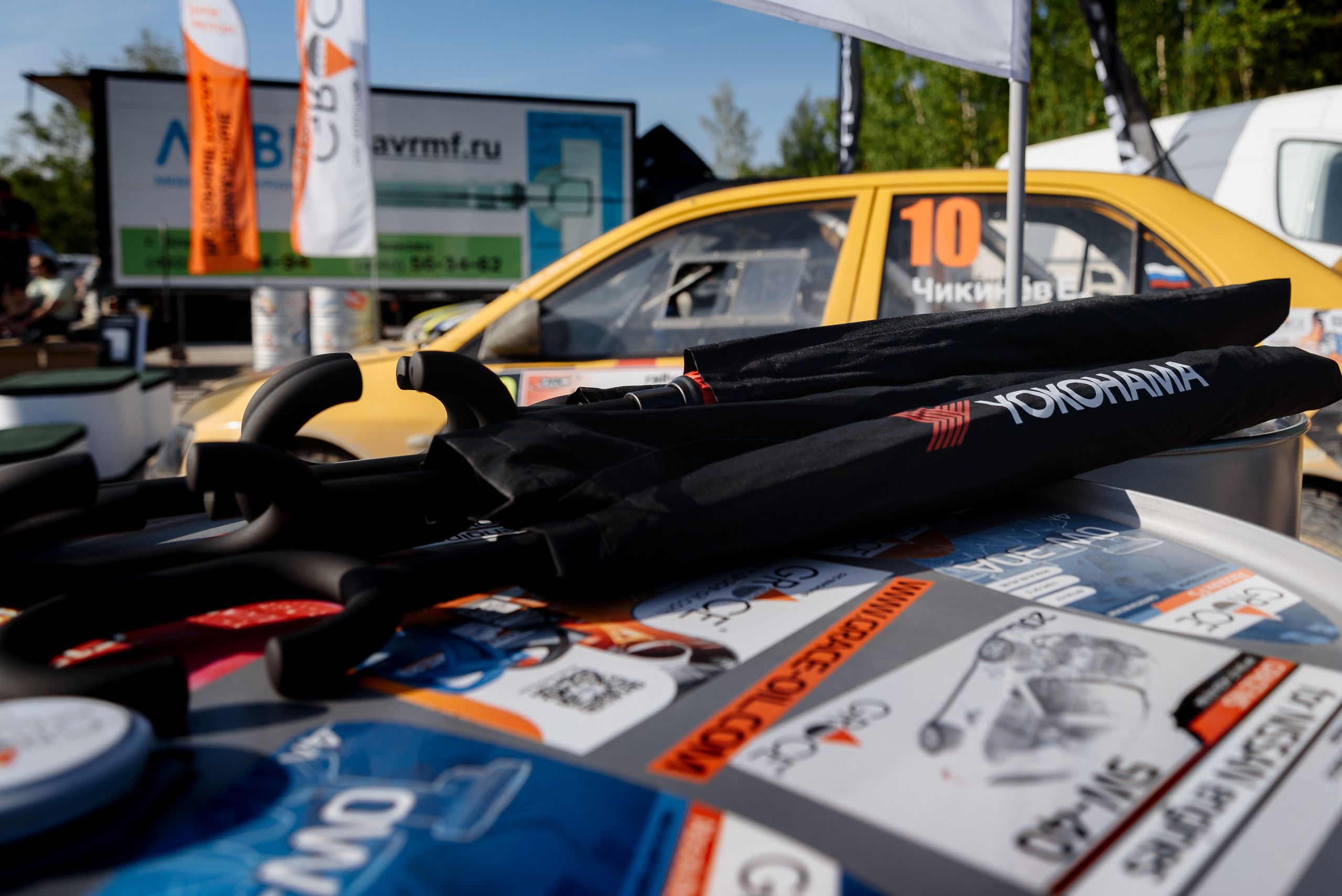 2023 Этап ралли Open Rally Cup «Золотые Ворота». Елена Чеснокова спортивный фотограф во Владимире и Белграде