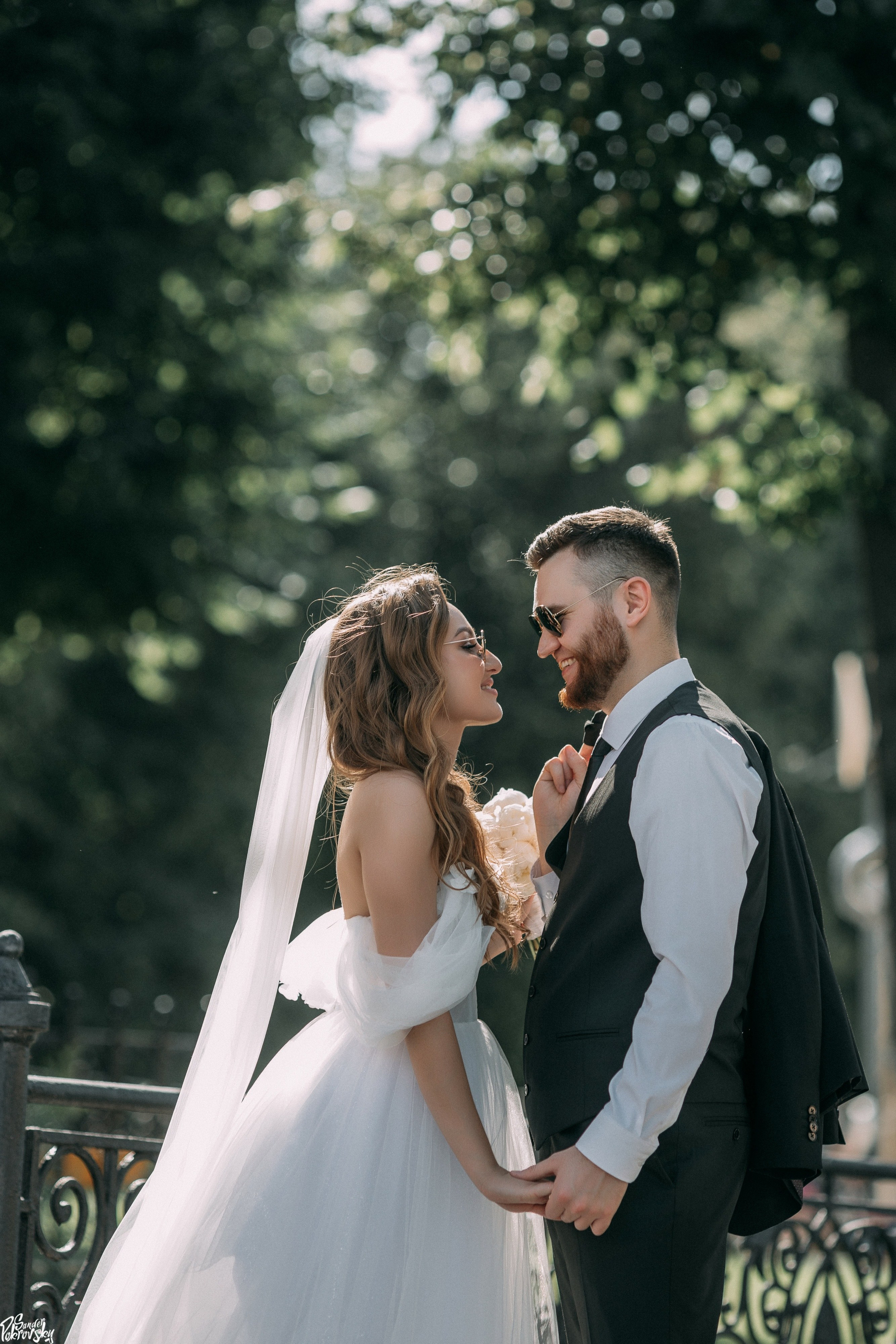 Артём & Настя 27.07.2023. Свадебный и репортажный фотограф в Чебоксарах Покровский Александр