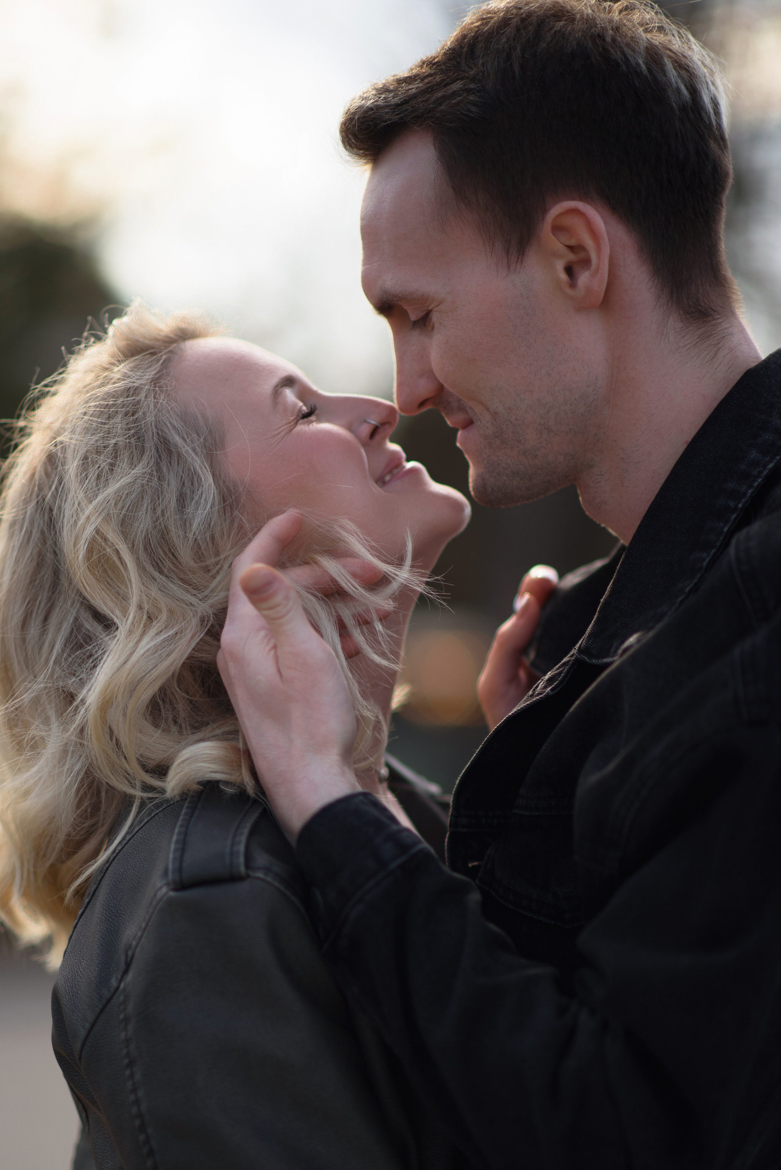 Иван и Алёна. Женский фотограф, фотограф, фотограф тверь, портрет