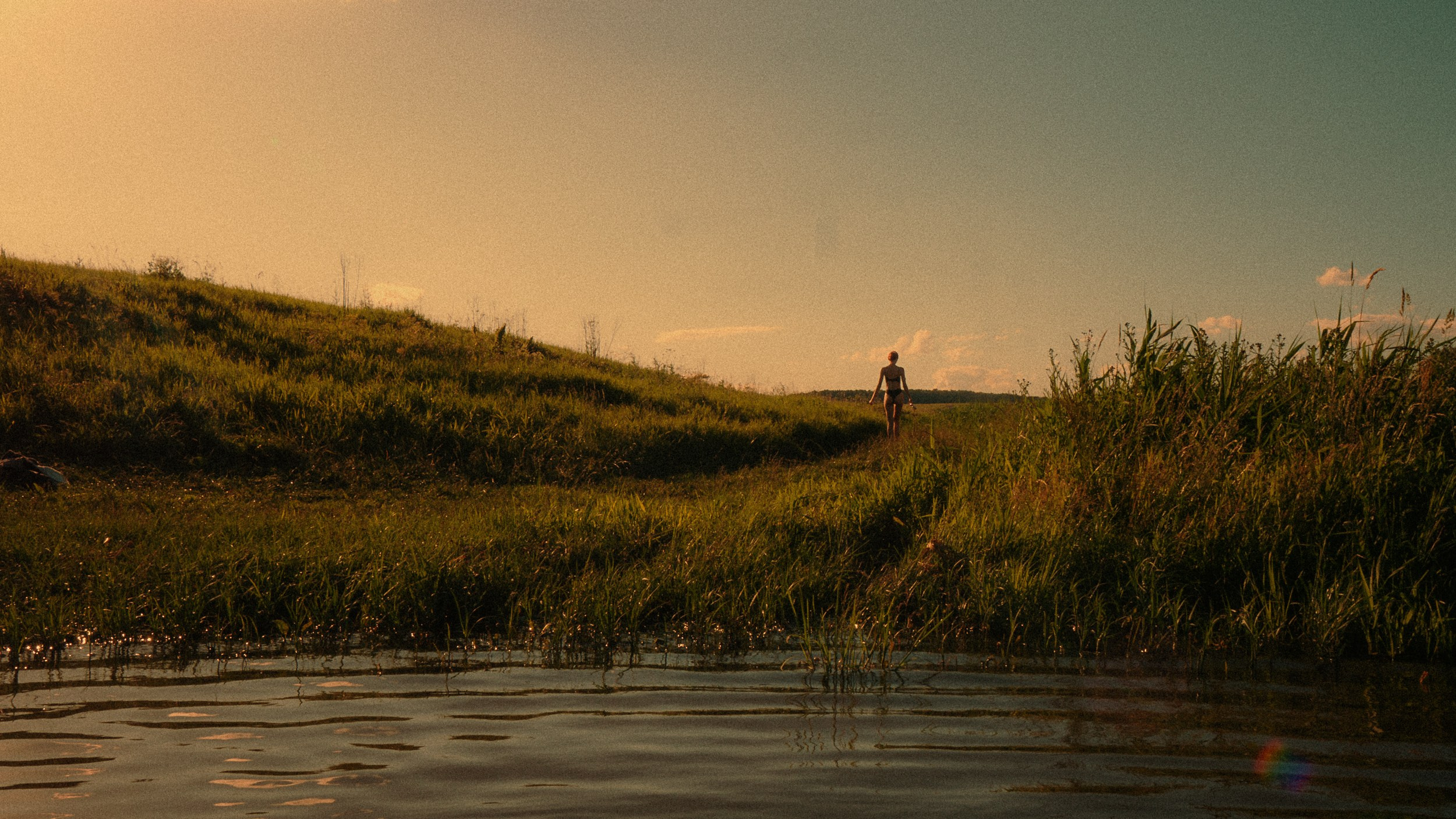 Дача '24. Фёдор Малюгин. Ваш бади в визуале