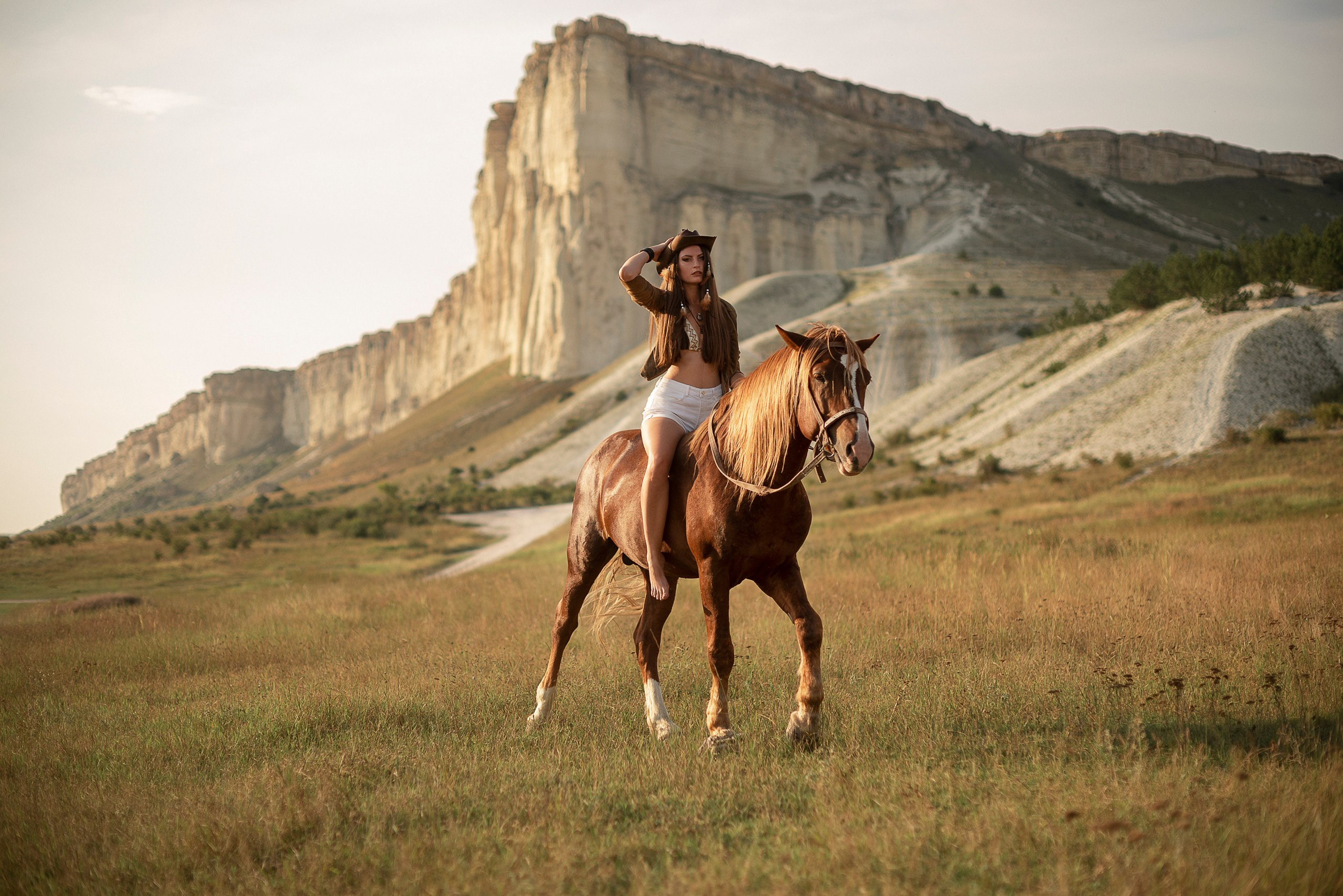 Профессиональный фотограф в Севастополе и Крыму Богатырева Ксения