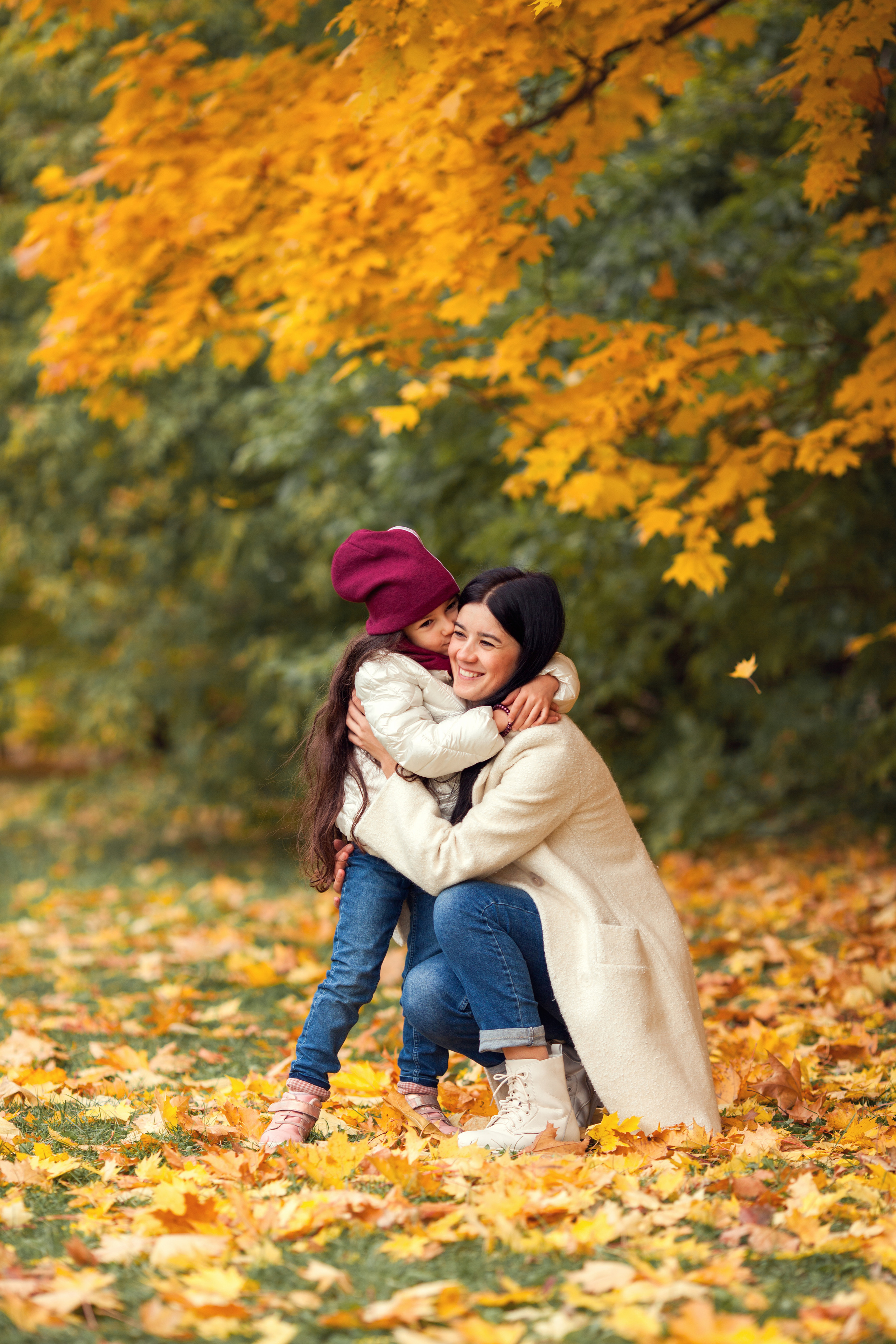 Фаина и Агния. Коломенское. Детский и семейный фотограф в Москве и московской области Елена Титова