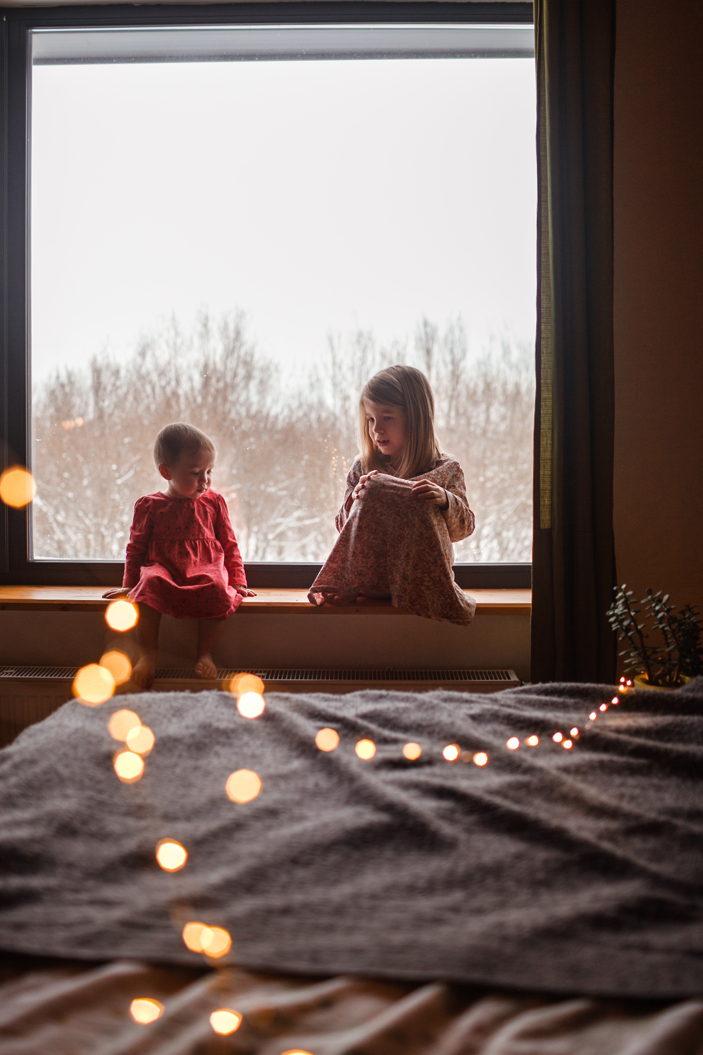 Дети. Детский и семейный фотограф в Москве и московской области Елена Титова