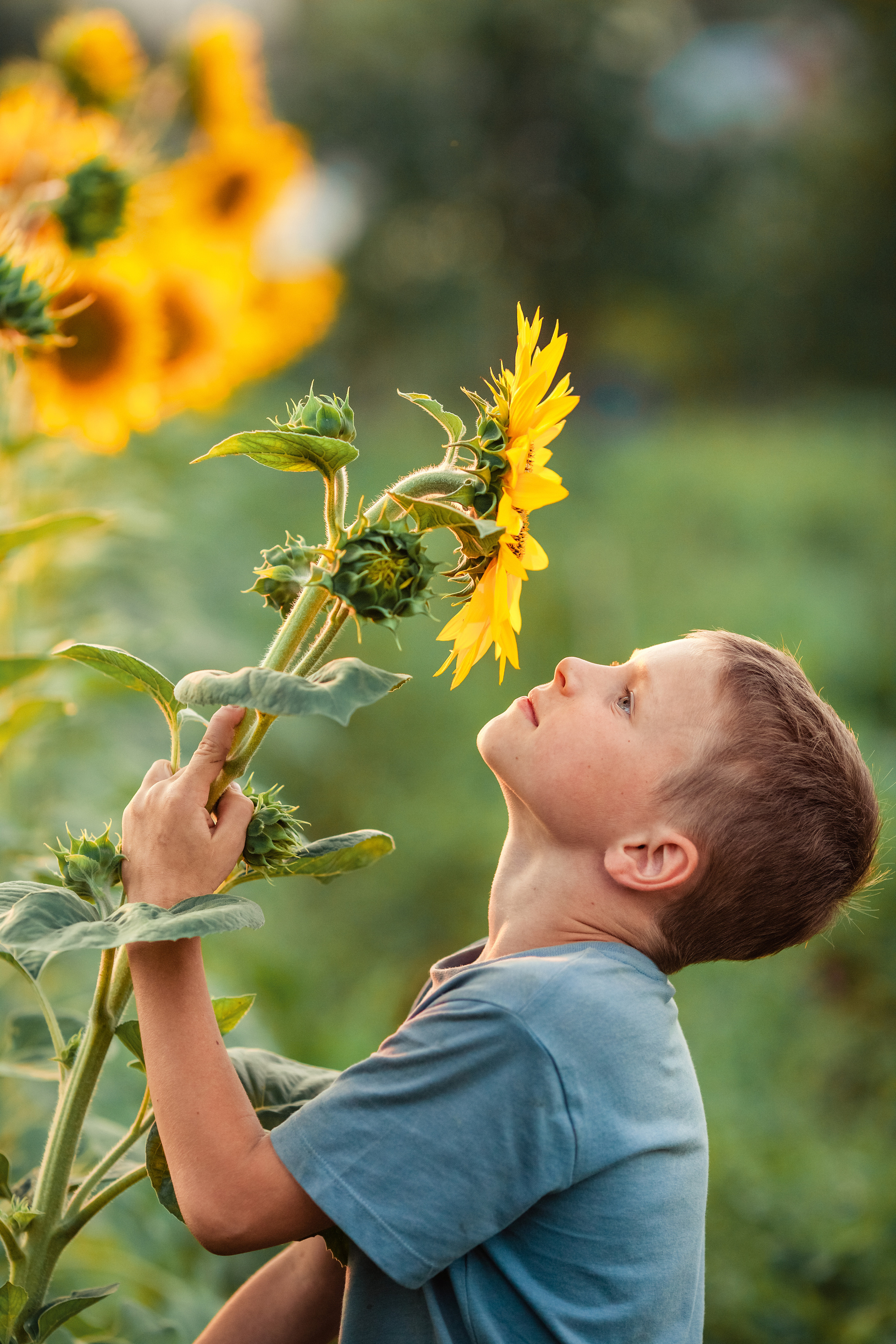 Дети. Детский и семейный фотограф в Москве и московской области Елена Титова
