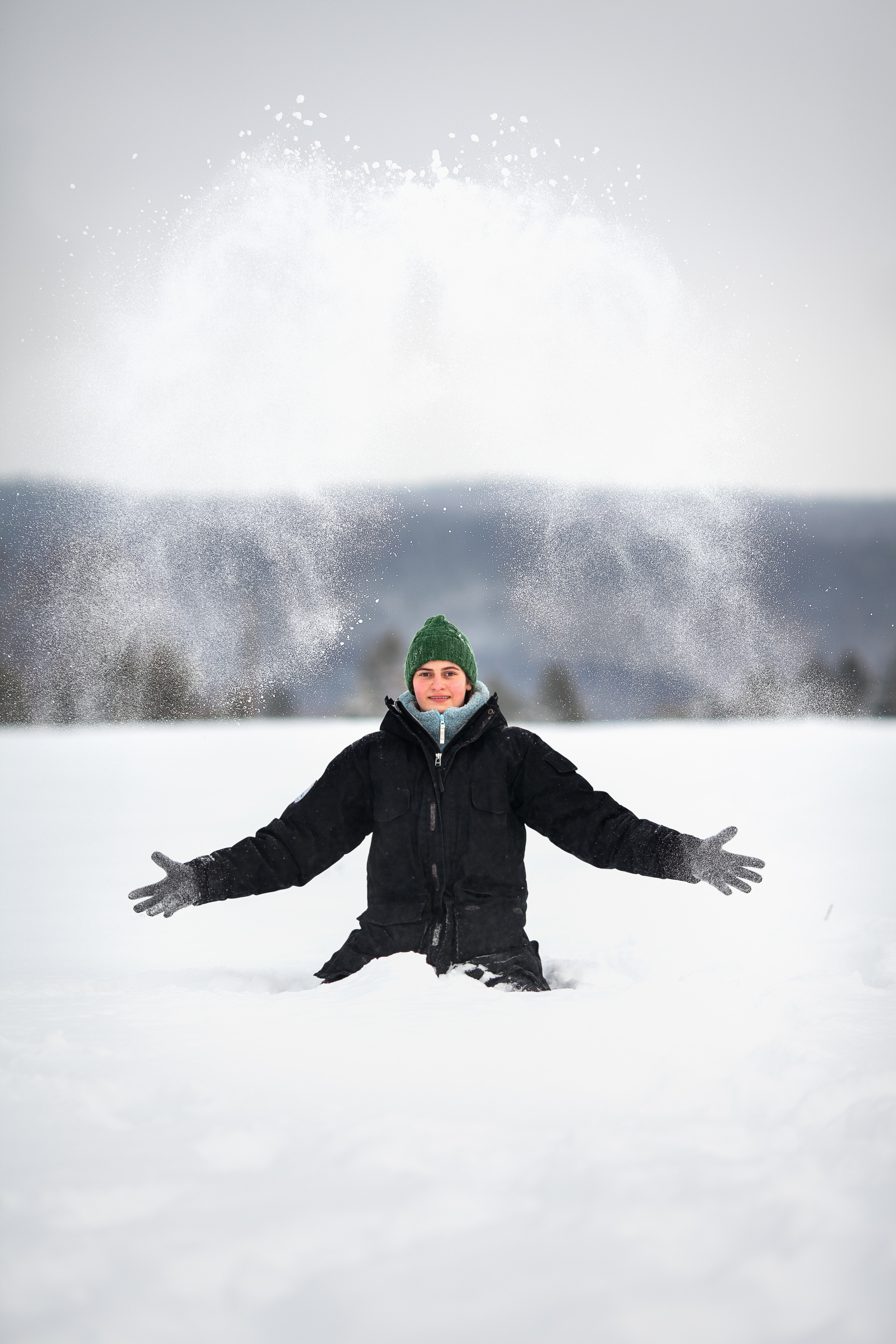 Дети. Детский и семейный фотограф в Москве и московской области Елена Титова