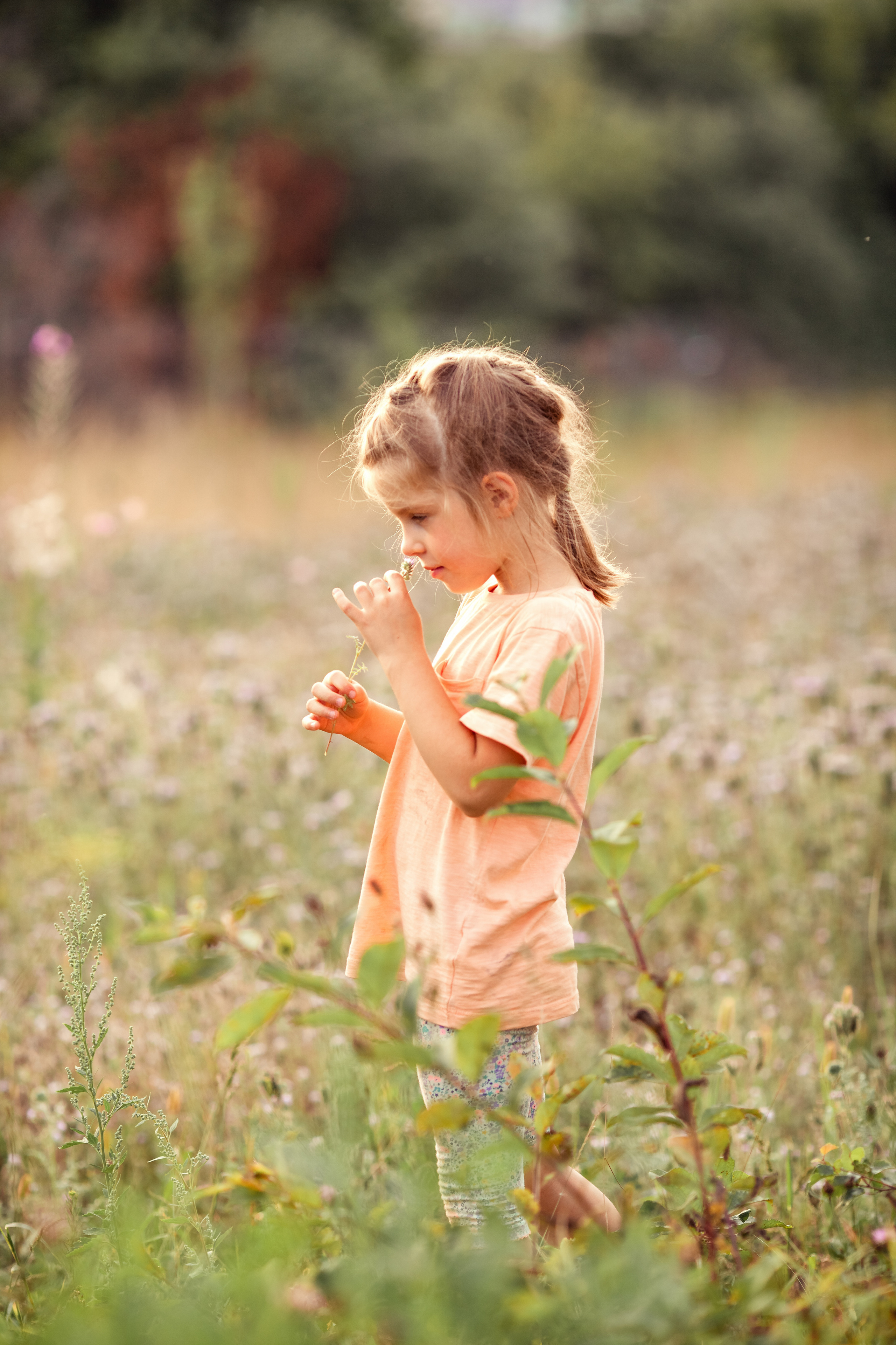 Дети. Детский и семейный фотограф в Москве и московской области Елена Титова