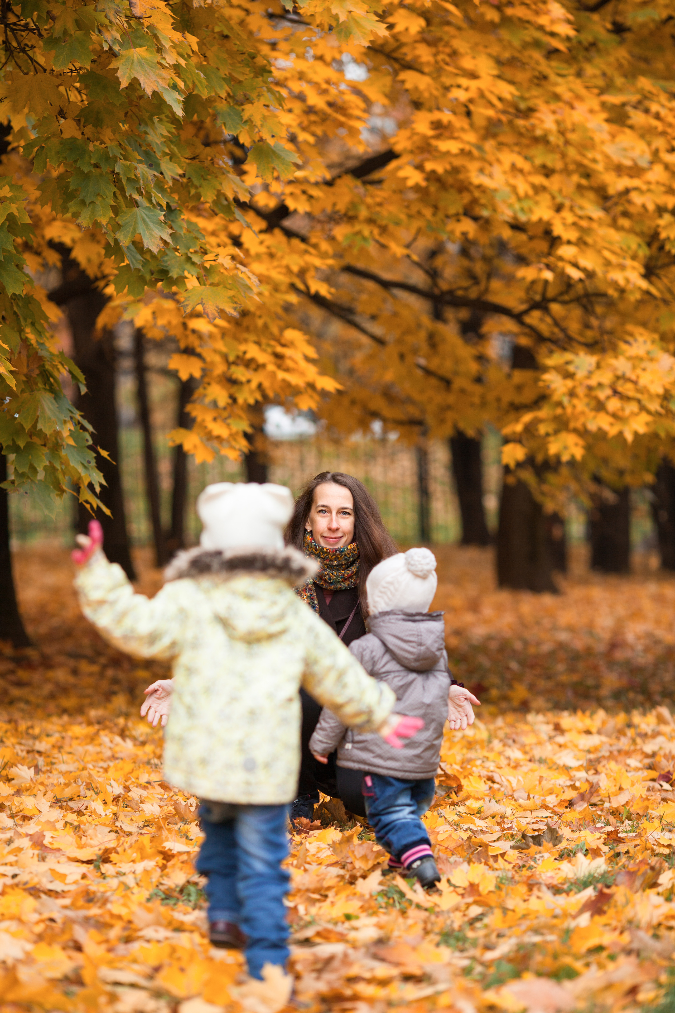 Короткая, но веселая прогулка в Коломенском. Детский и семейный фотограф в Москве и московской области Елена Титова