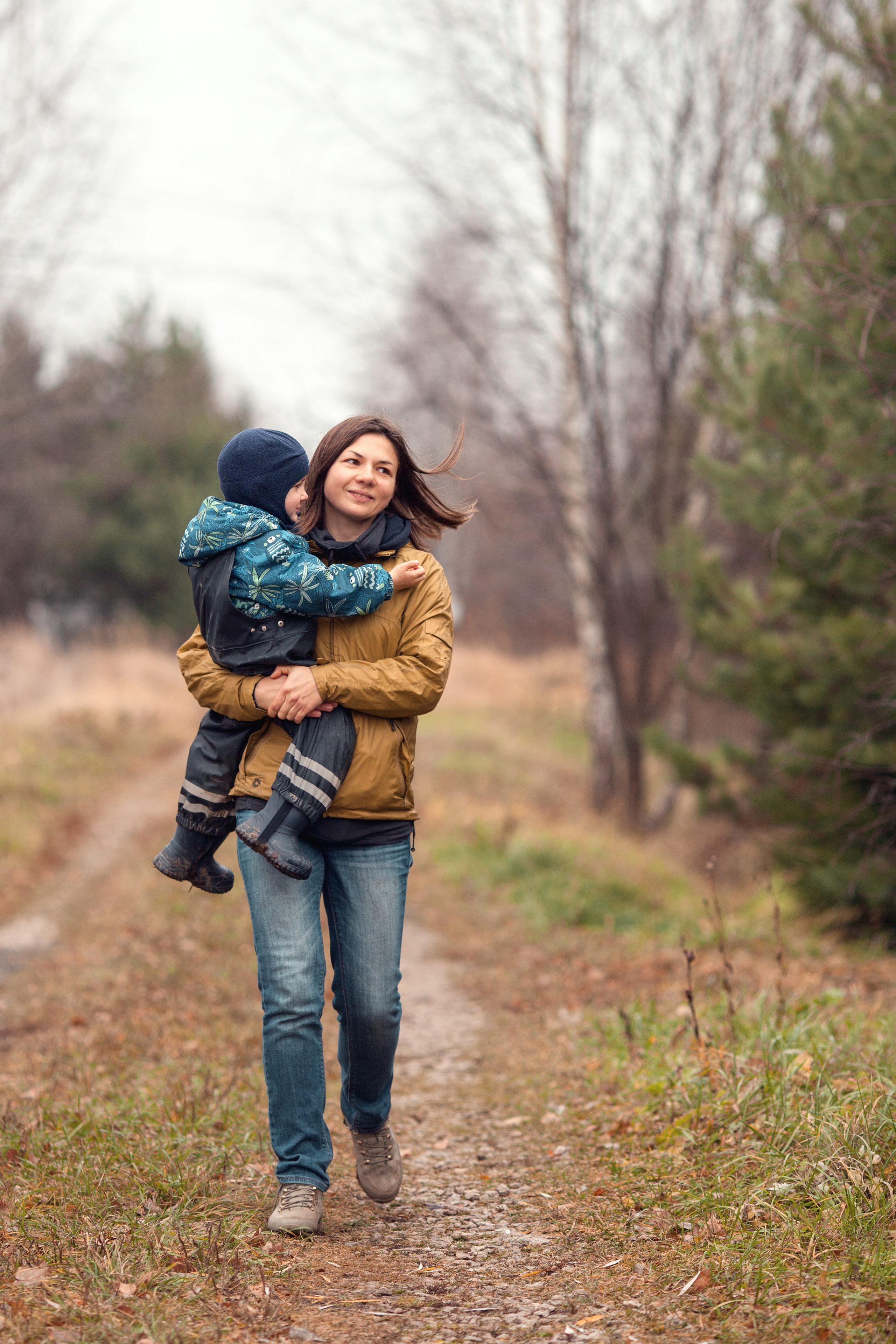 Даша, Дима и Данила. Поленово. Детский и семейный фотограф в Москве и московской области Елена Титова