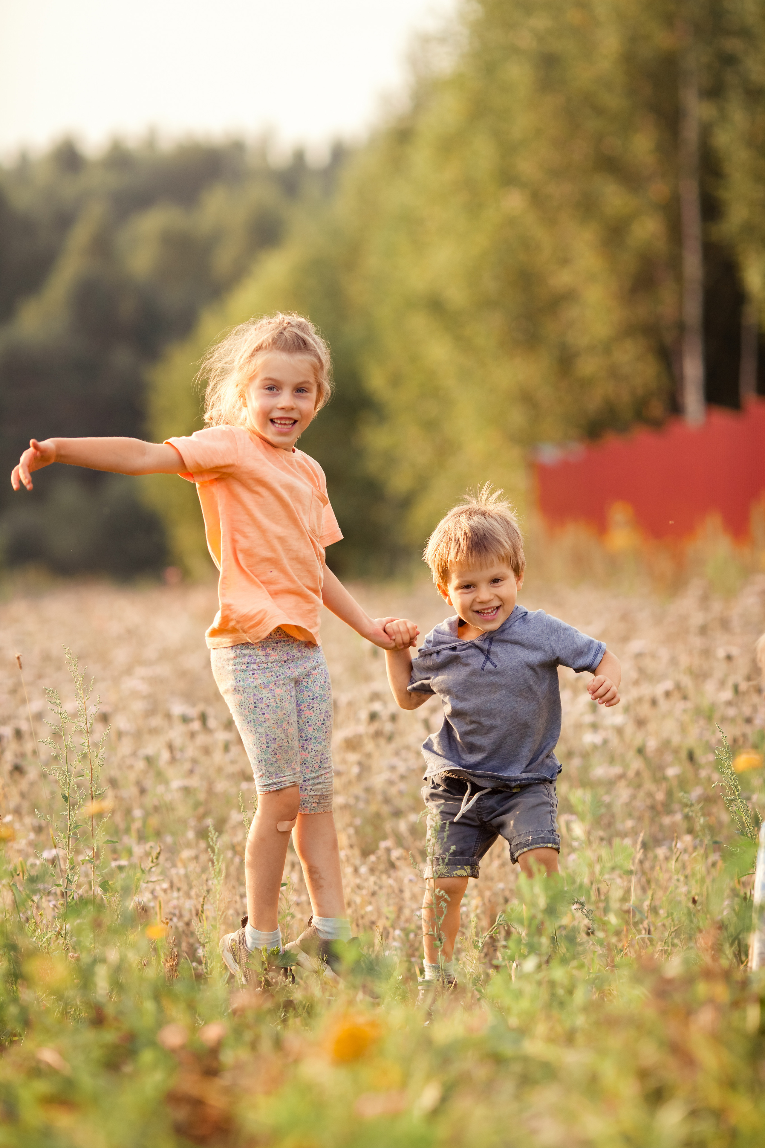 Дети. Детский и семейный фотограф в Москве и московской области Елена Титова