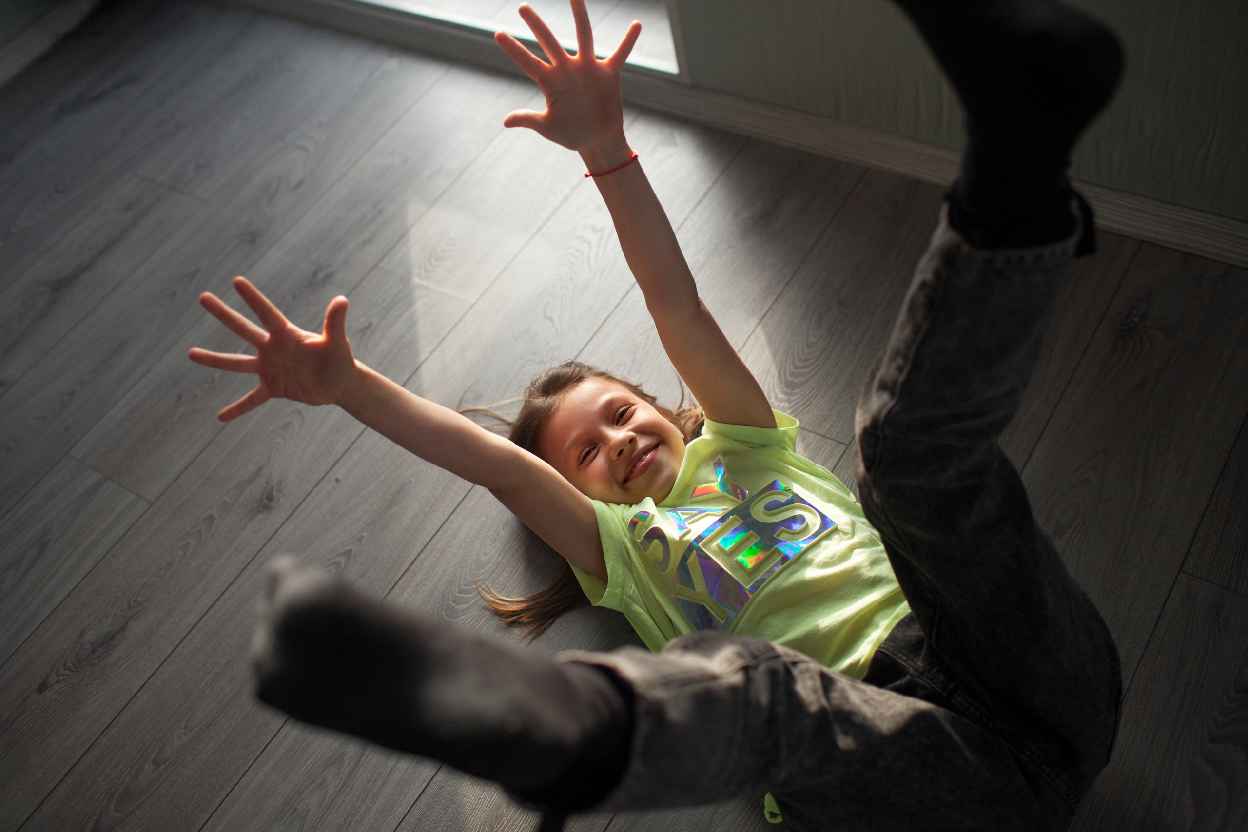 Дети. Детский и семейный фотограф в Москве и московской области Елена Титова