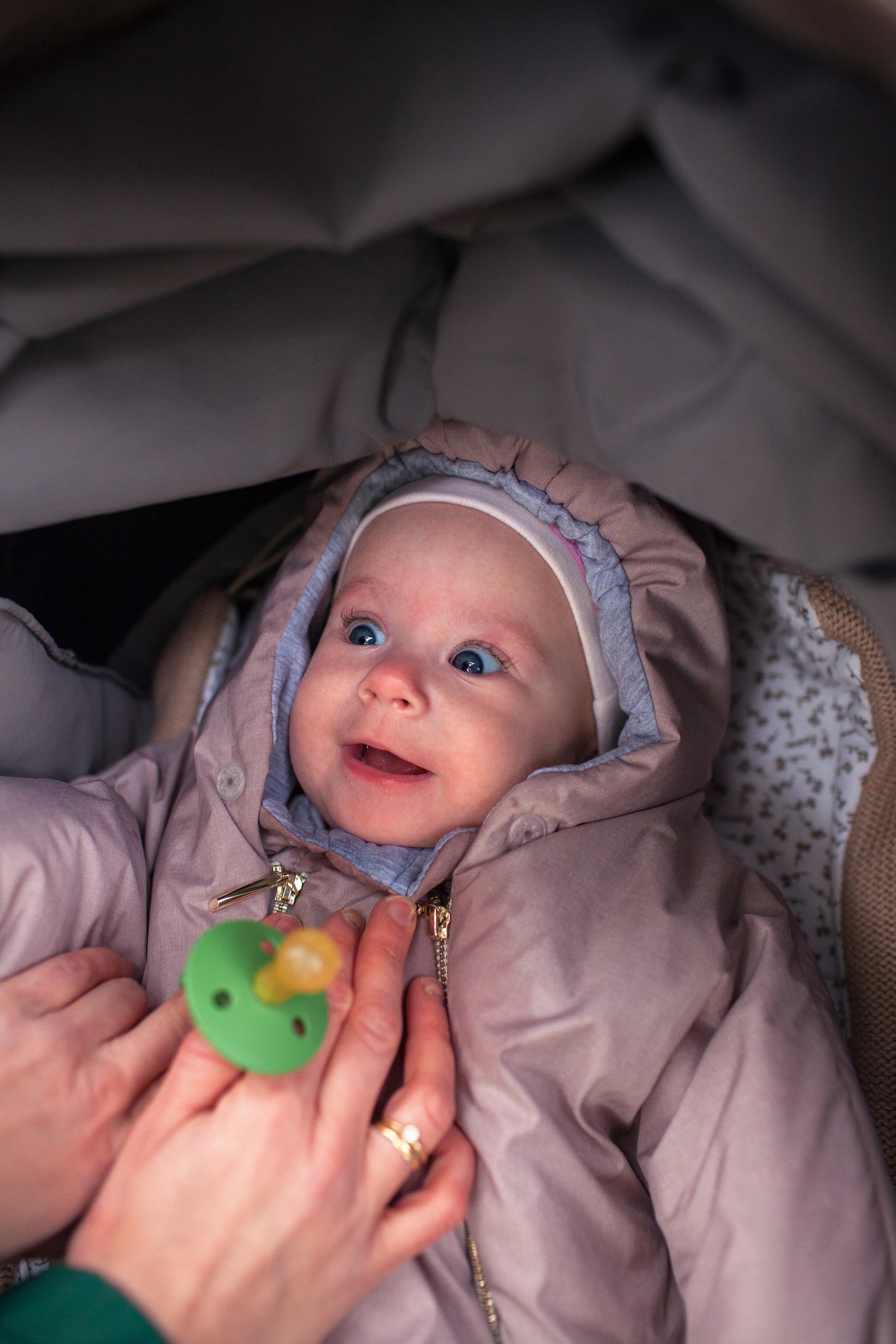 Алла, Андрей, Аня и Саша. Таганский детский парк. Детский и семейный фотограф в Москве и московской области Елена Титова