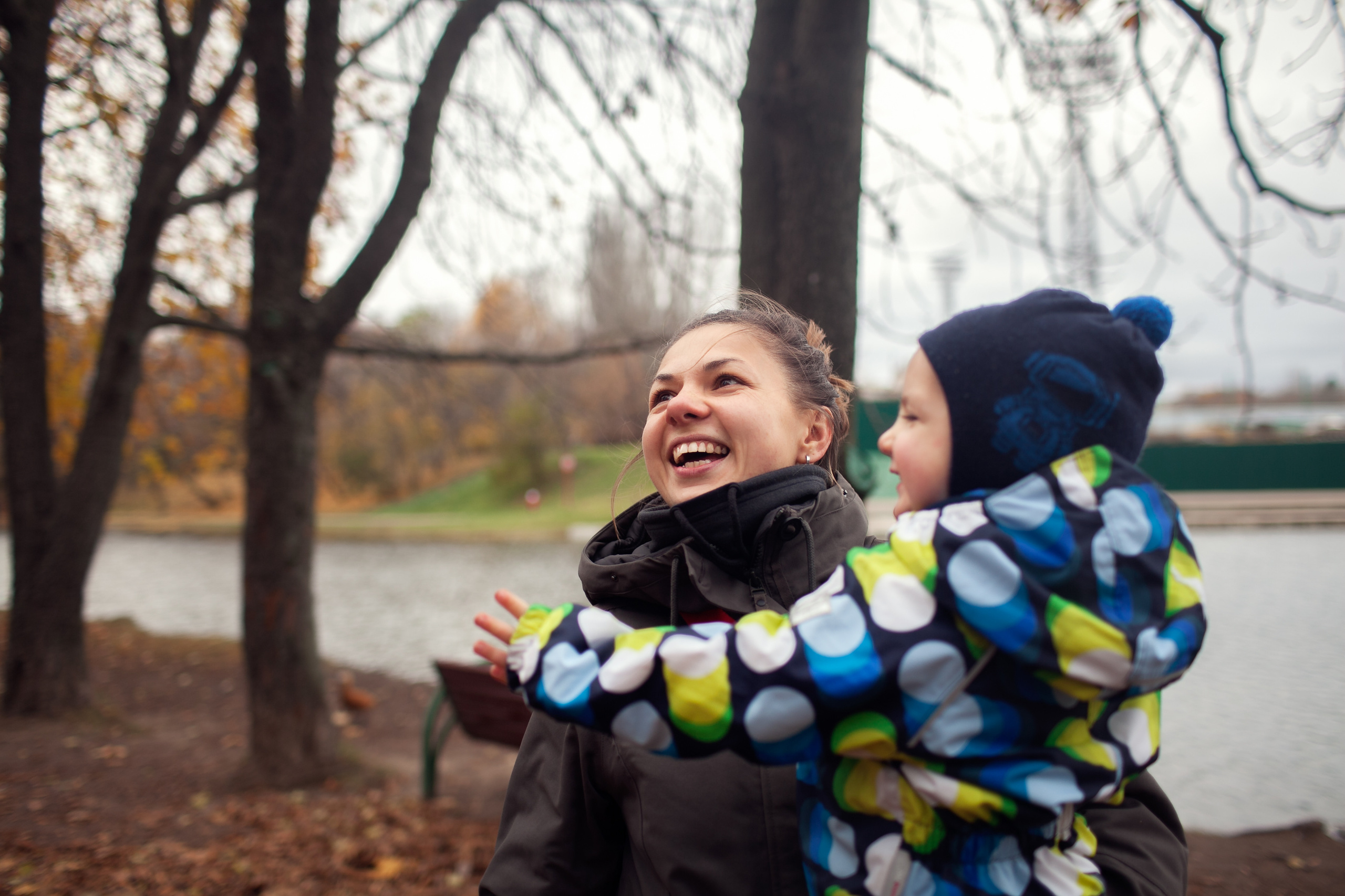Даша и Данила. Детский и семейный фотограф в Москве и московской области Елена Титова
