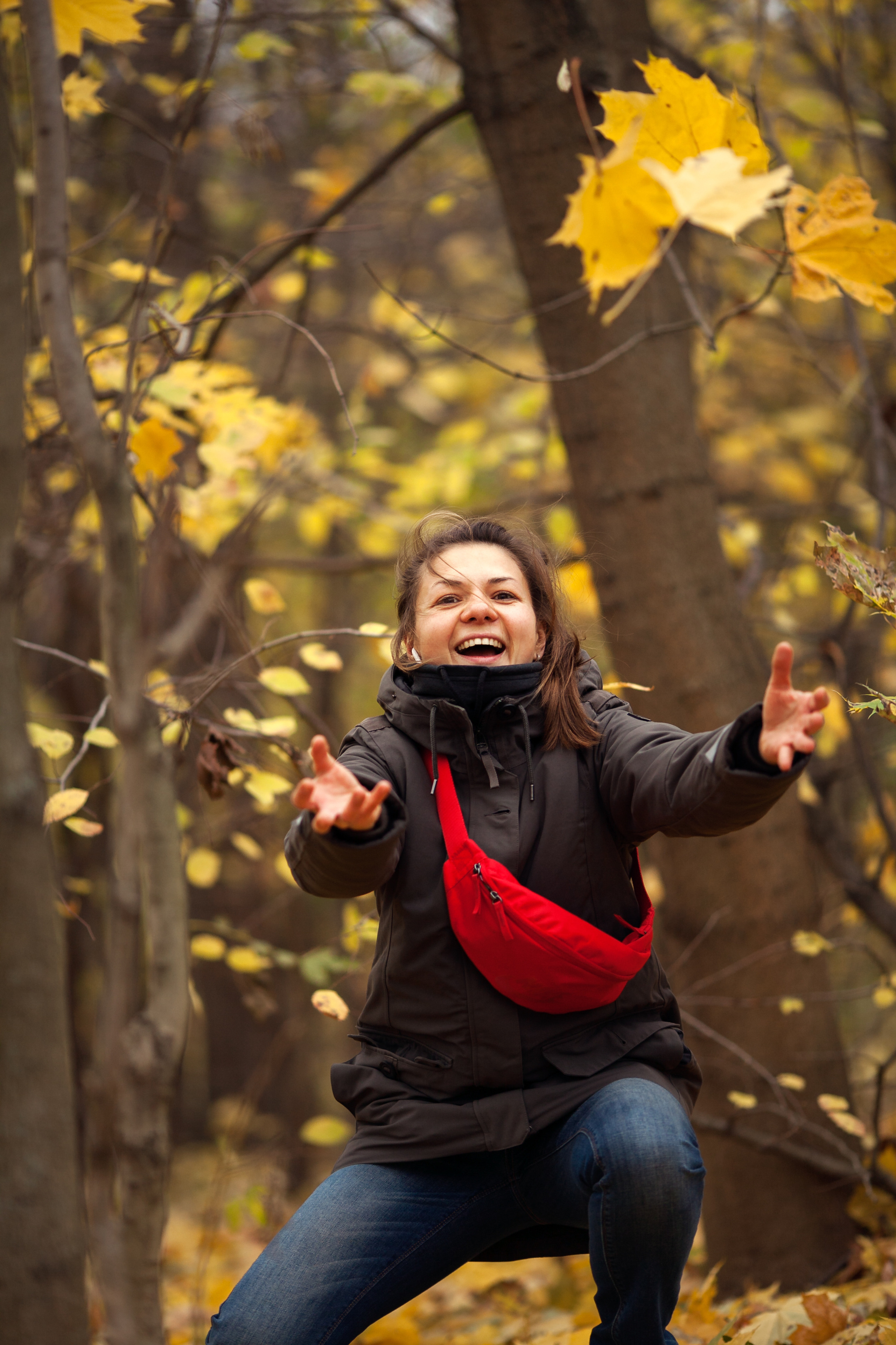 Даша и Данила. Детский и семейный фотограф в Москве и московской области Елена Титова