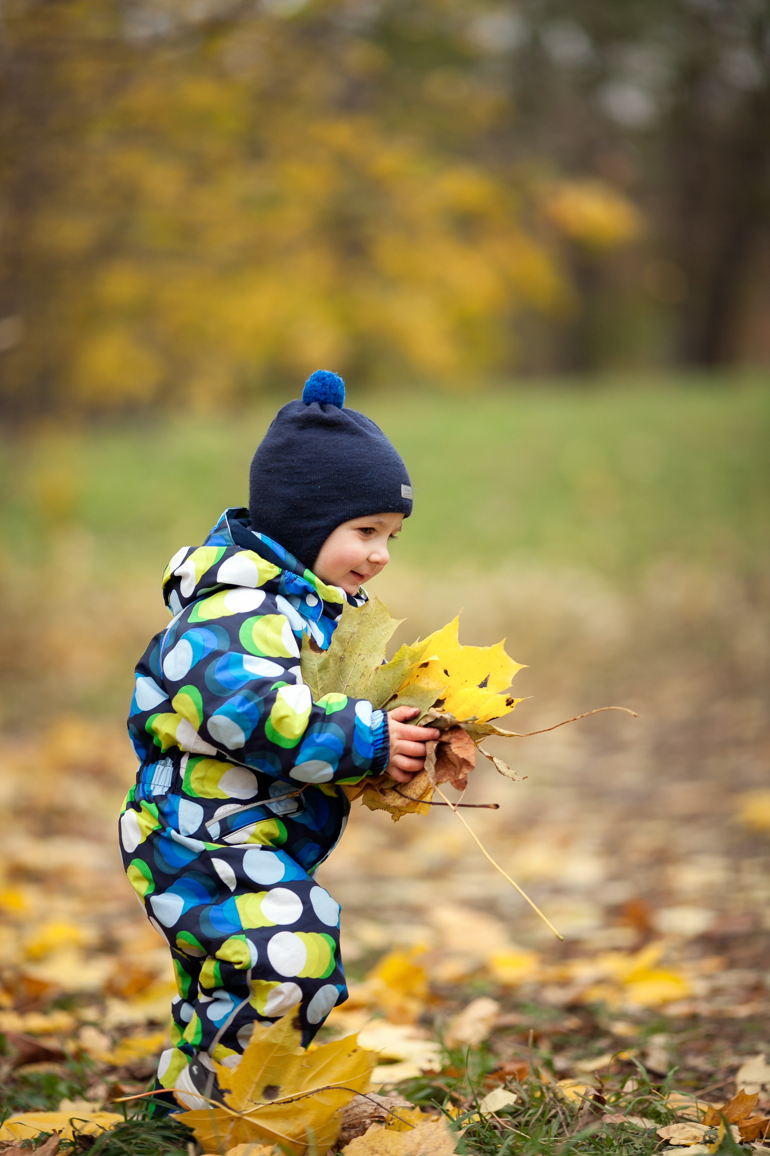 Даша и Данила. Детский и семейный фотограф в Москве и московской области Елена Титова