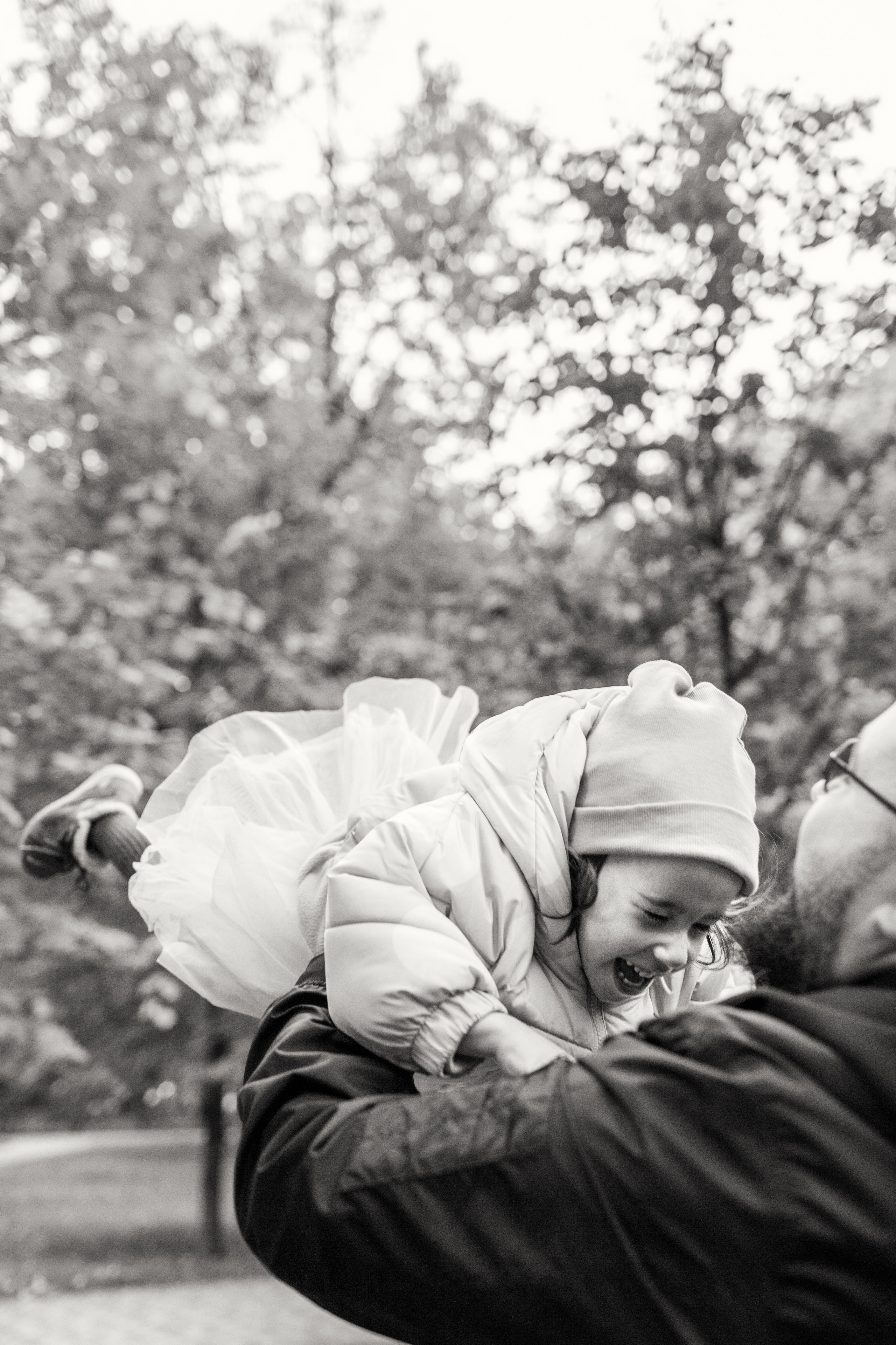 Семьи. Детский и семейный фотограф в Москве и московской области Елена Титова